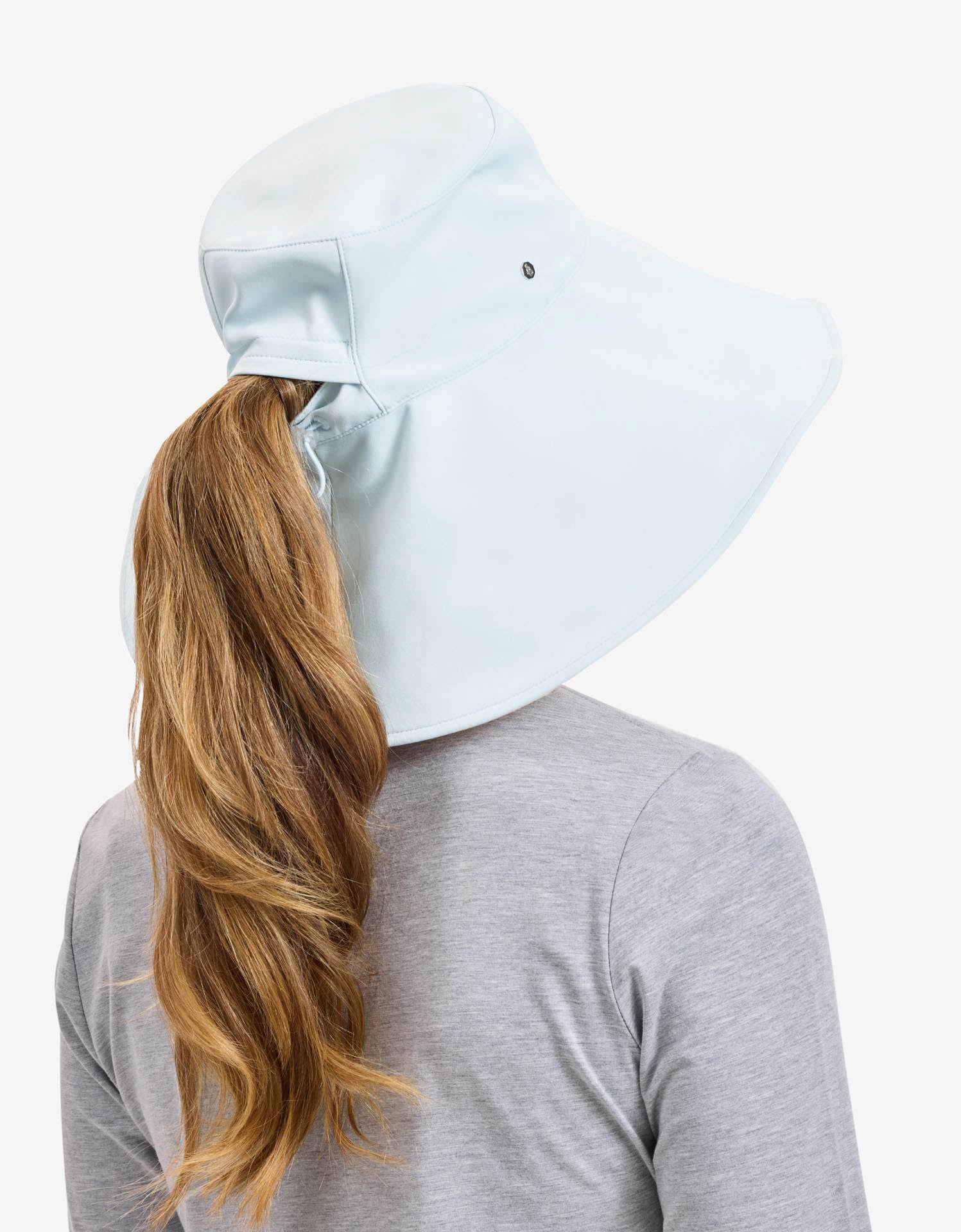 Ultra Wide Brim Hat UPF 50+ - Image 5