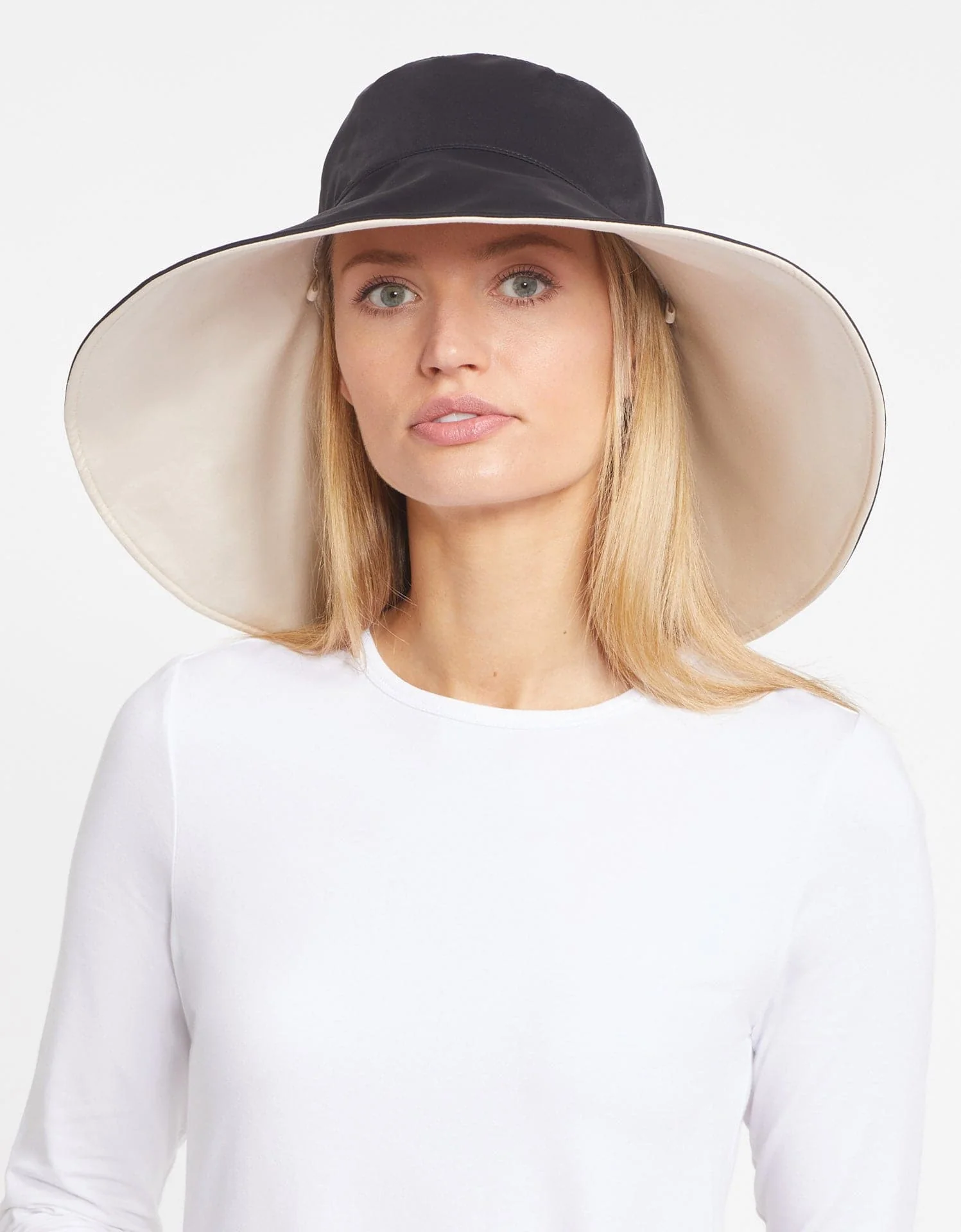 Ultra Wide Brim Hat UPF 50+ - Image 6