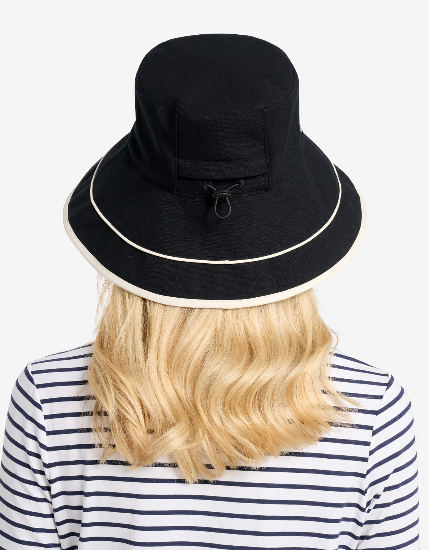 Vacation Wide Brim Sun Hat UPF 50+ - Image 12