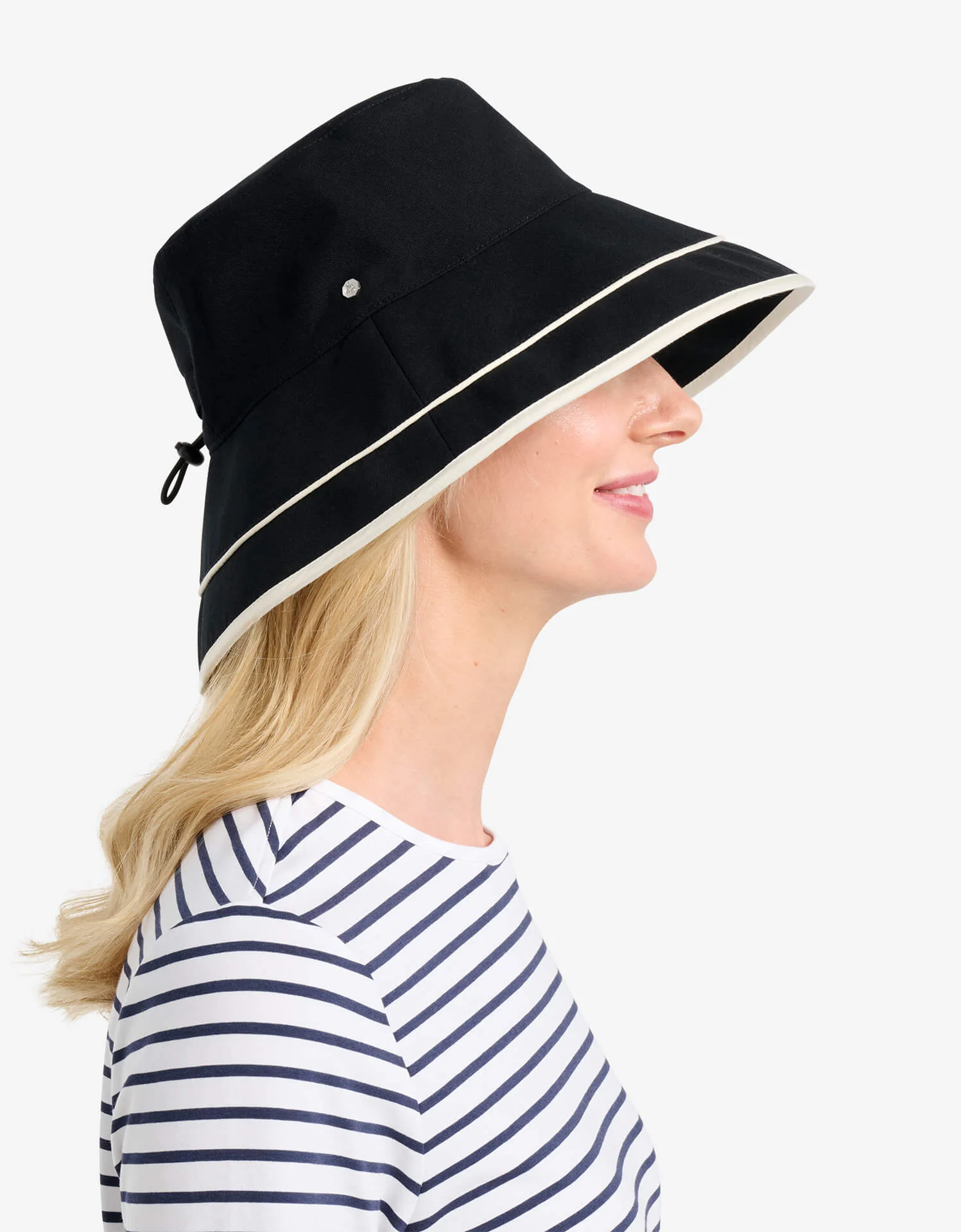 Vacation Wide Brim Sun Hat UPF 50+ - Image 13