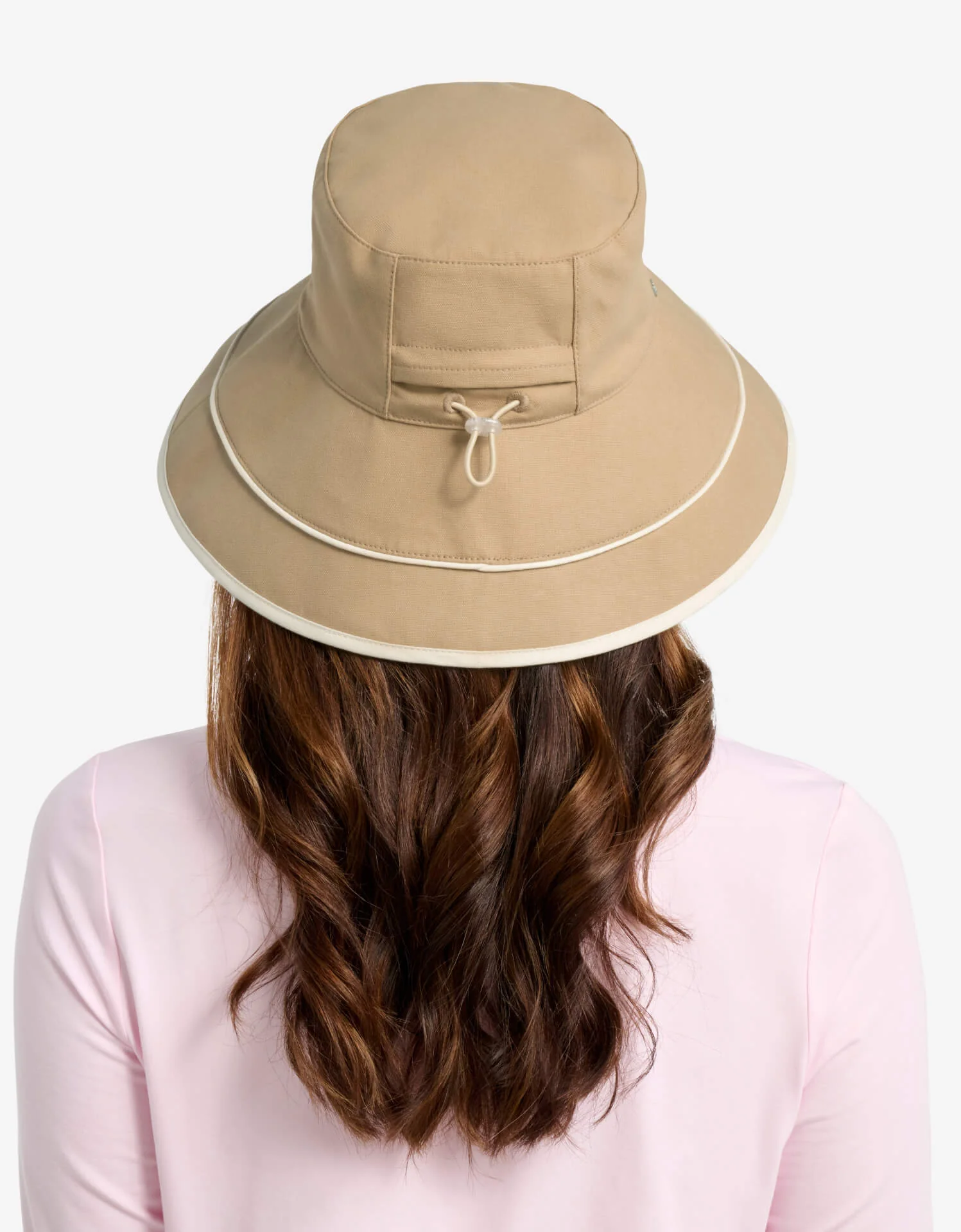 Vacation Wide Brim Sun Hat UPF 50+ - Image 18