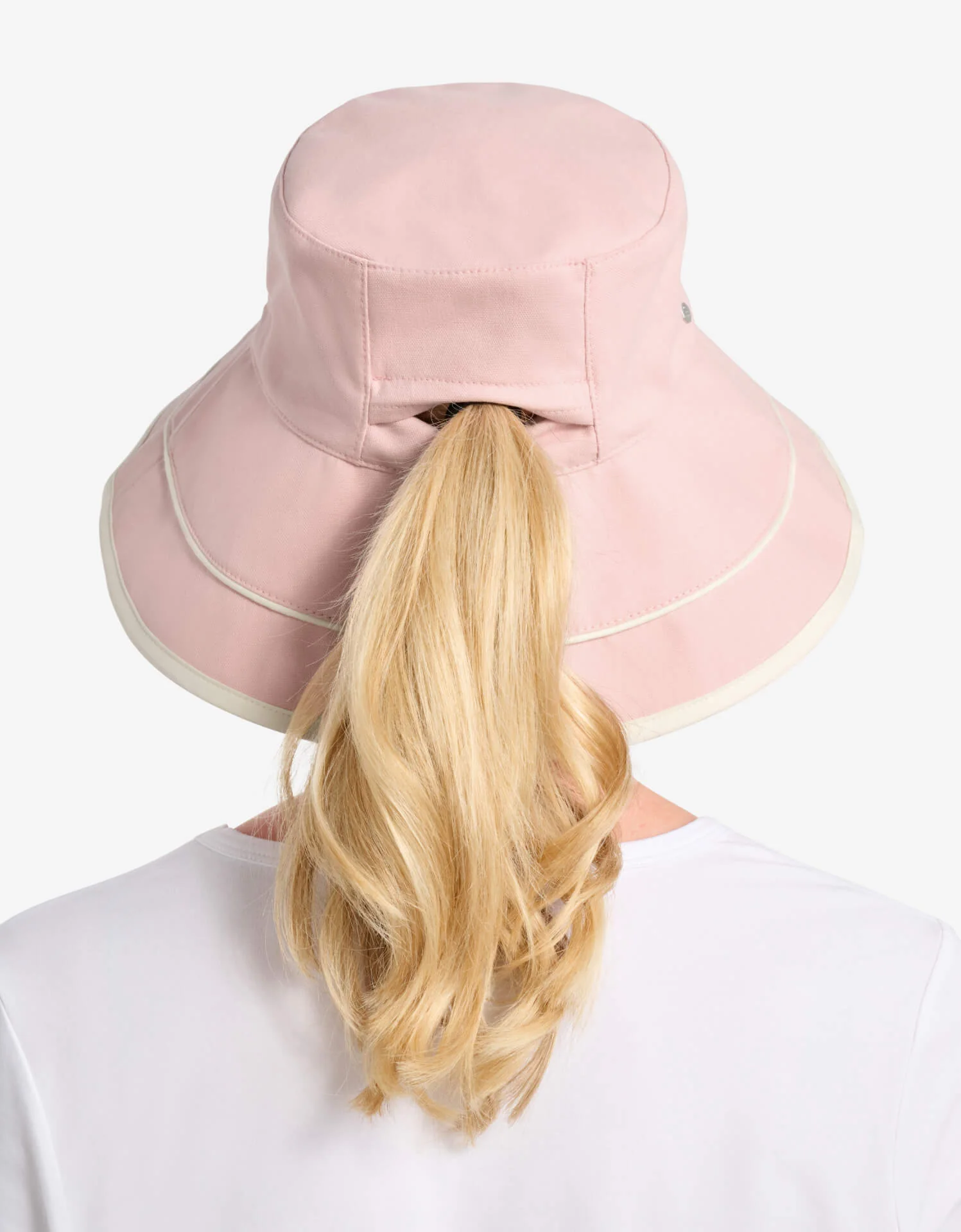 Vacation Wide Brim Sun Hat UPF 50+ - Image 7