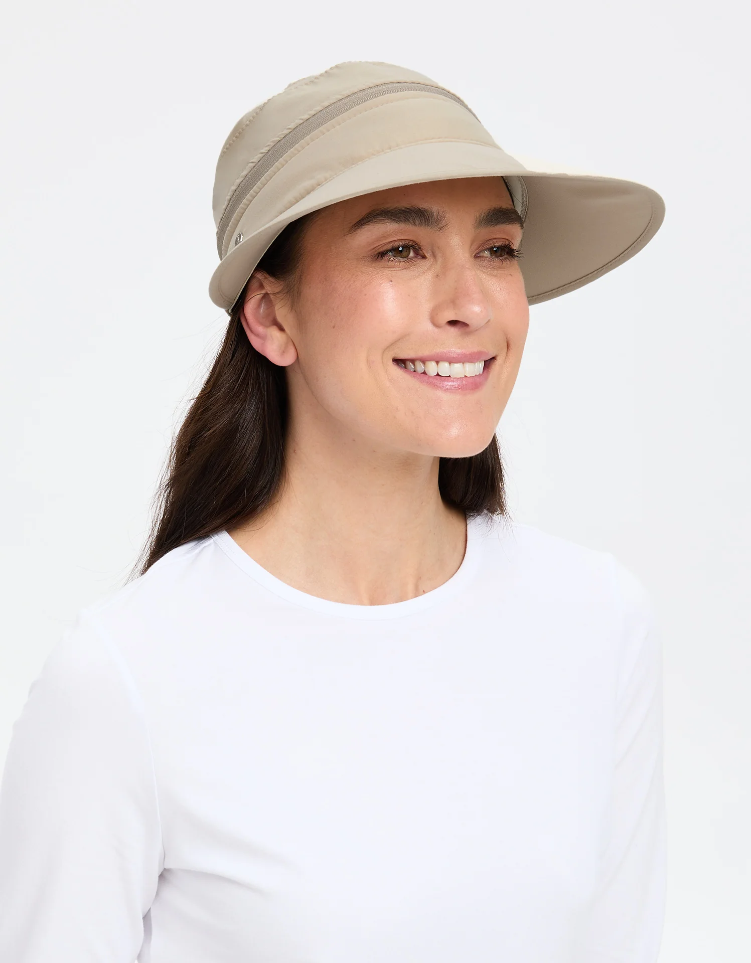 Wanderlust Visor UPF 50+ - Image 10