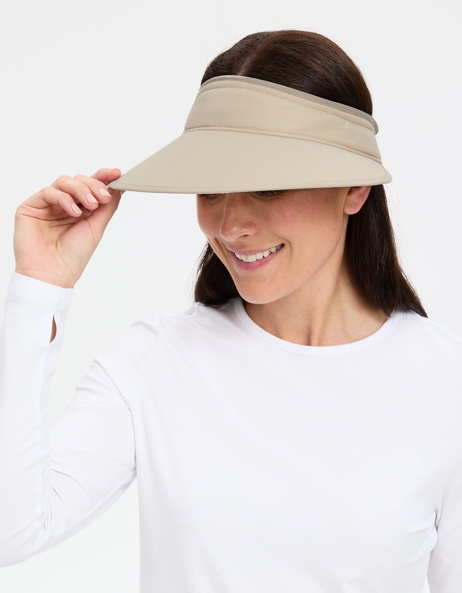 Wanderlust Visor UPF 50+ - Image 11
