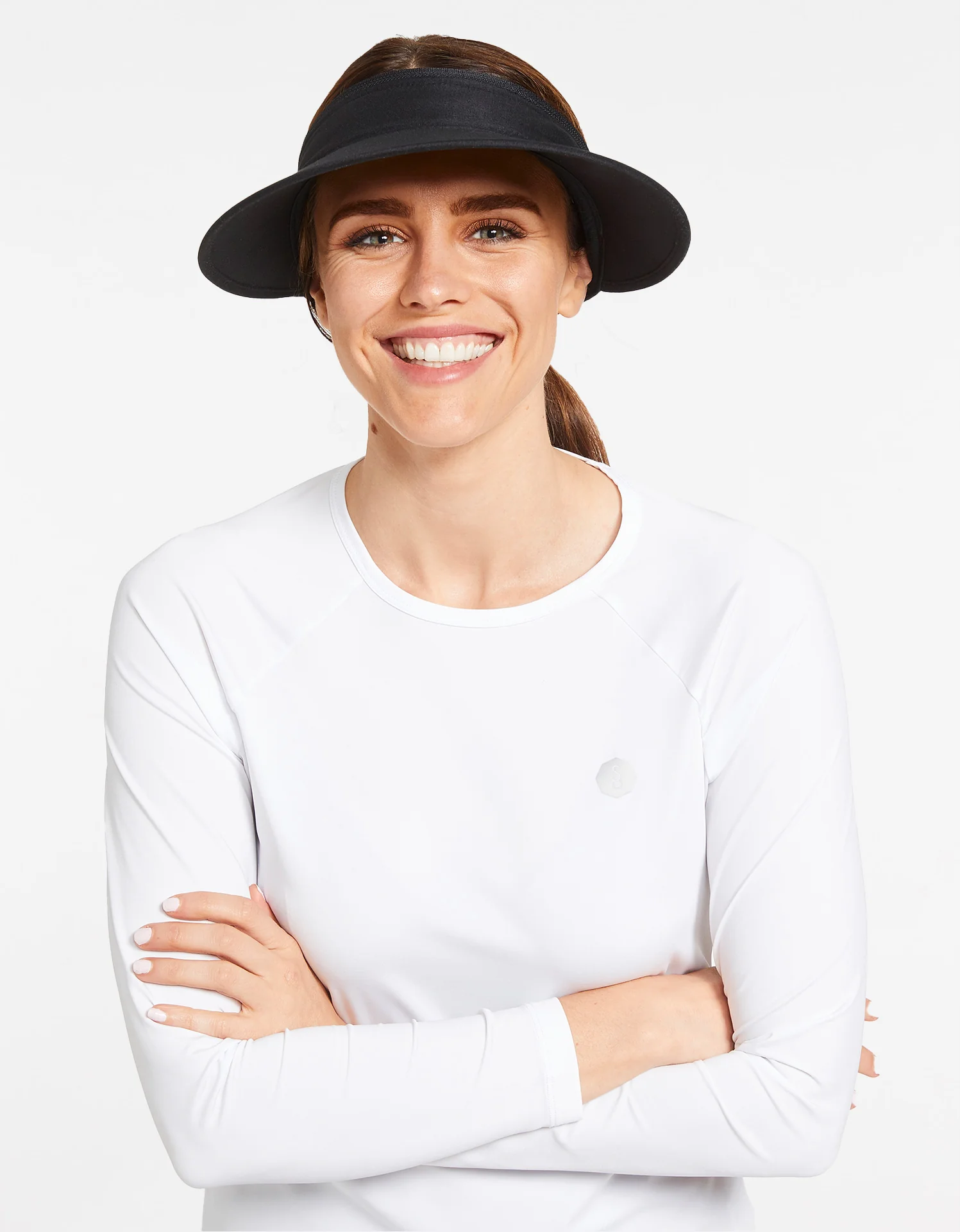 Wanderlust Visor UPF 50+ - Image 14