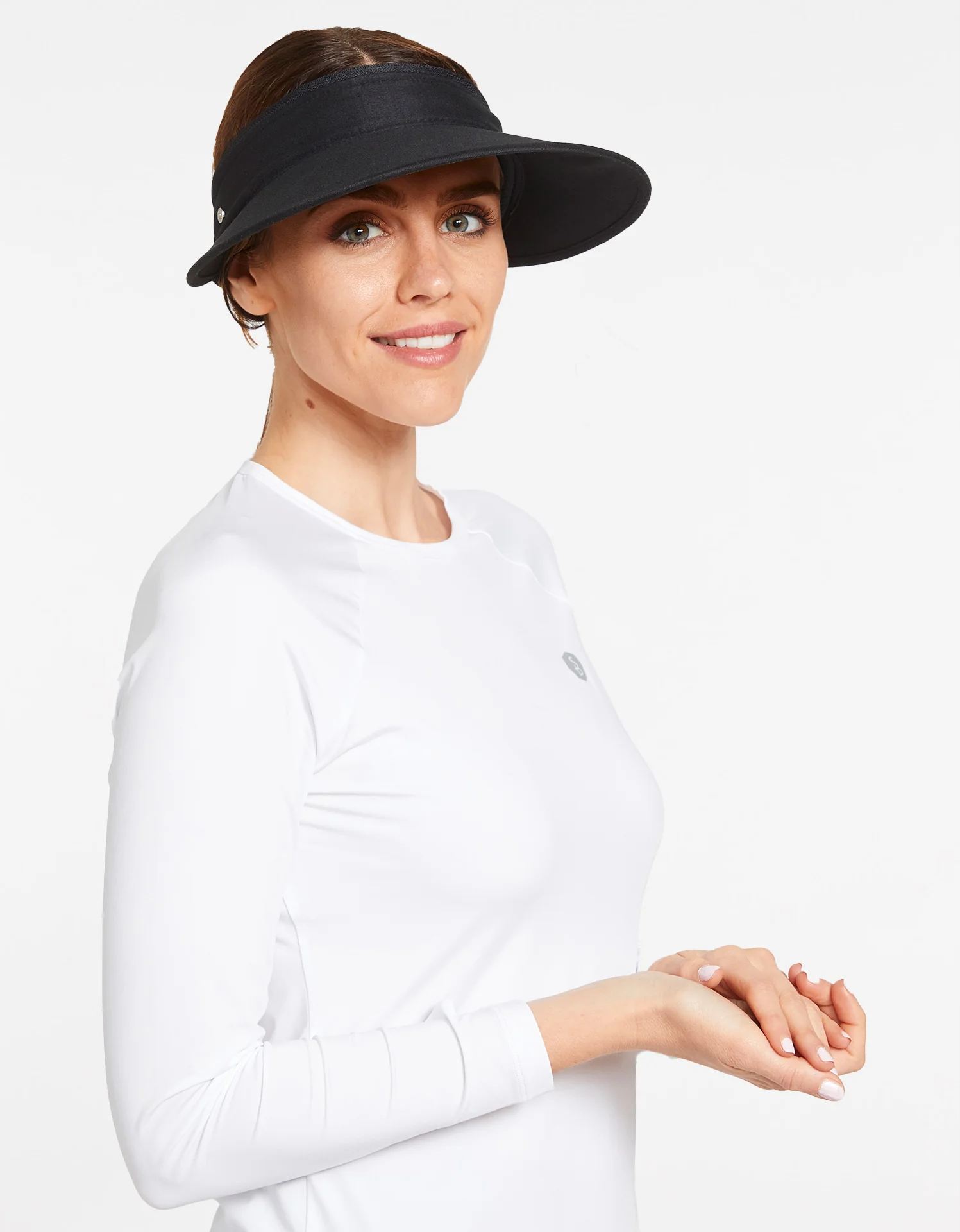 Wanderlust Visor UPF 50+ - Image 15