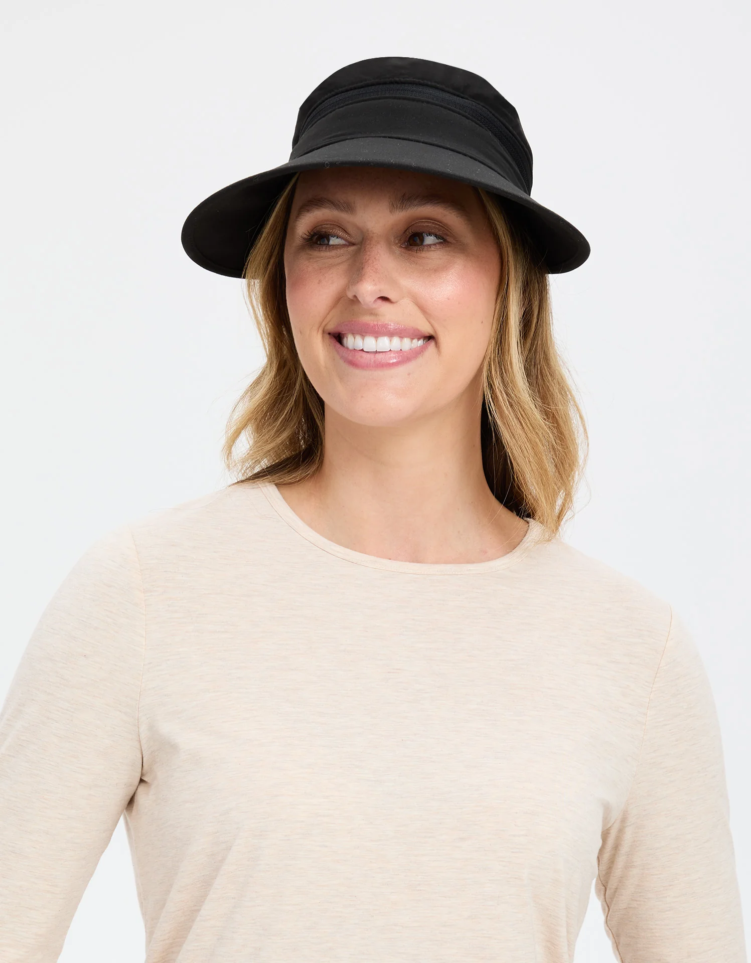 Wanderlust Visor UPF 50+ - Image 16