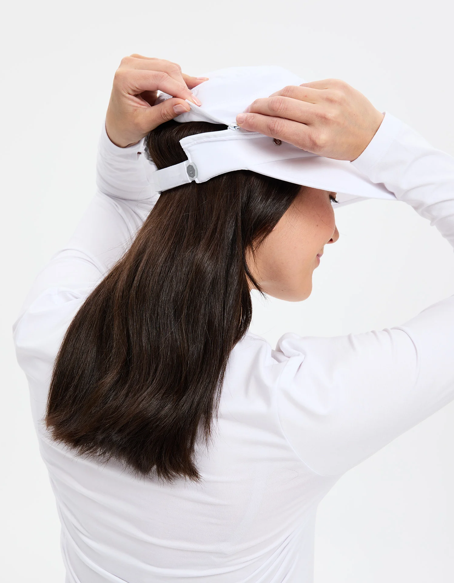 Wanderlust Visor UPF 50+ - Image 22