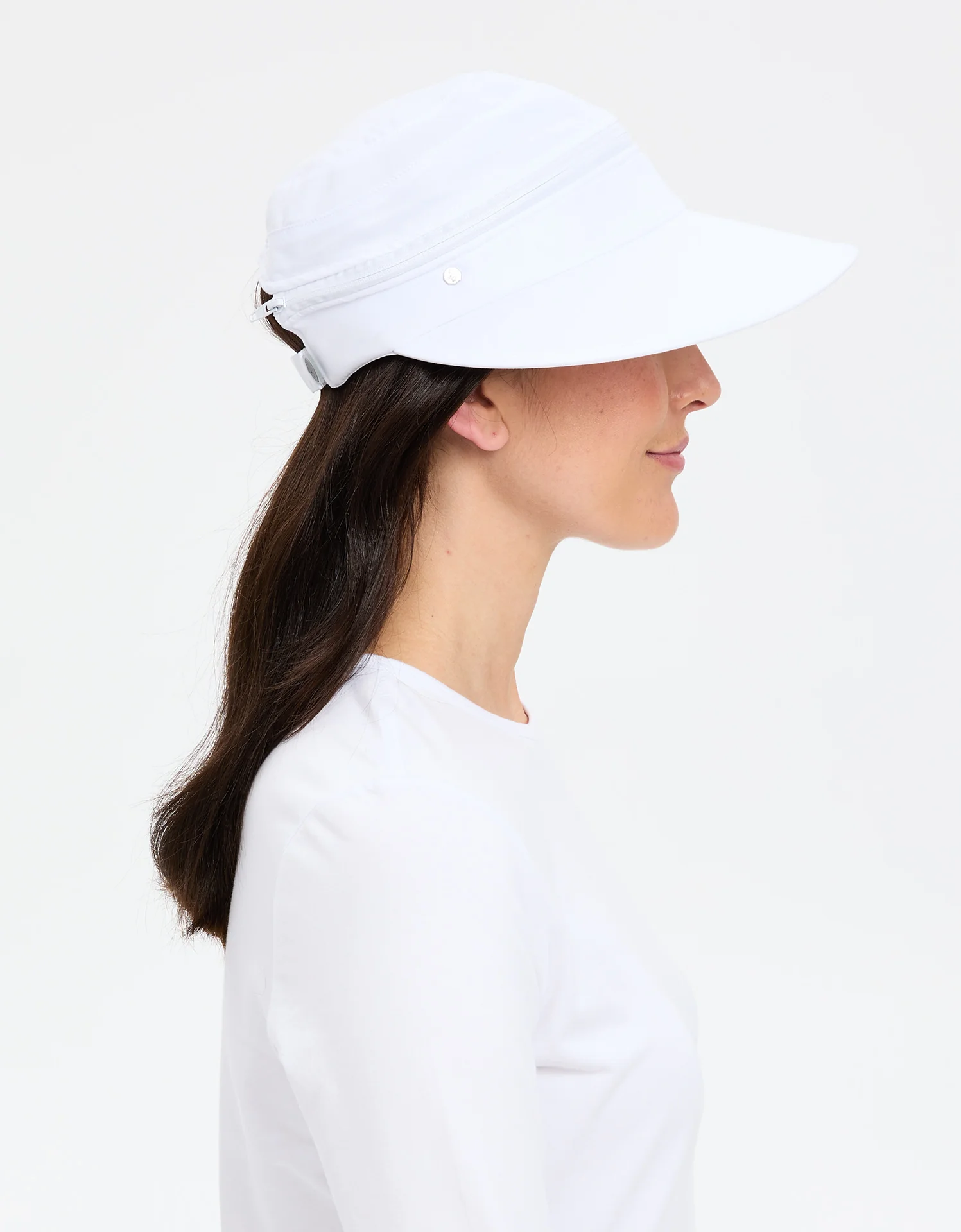 Wanderlust Visor UPF 50+ - Image 24