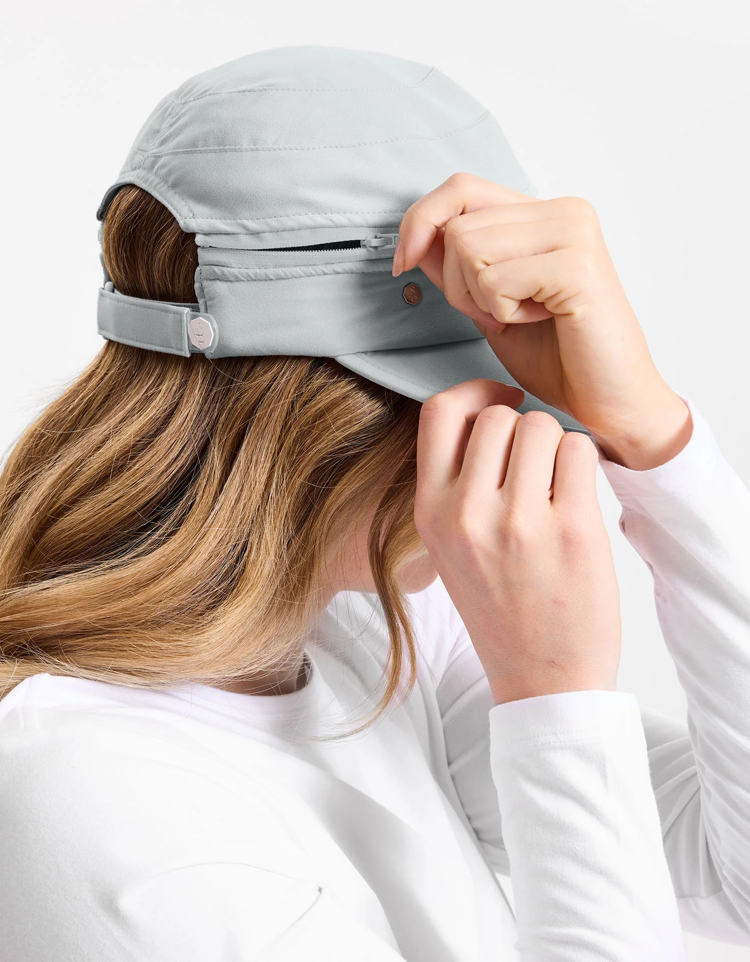 Wanderlust Visor UPF 50+ - Image 29
