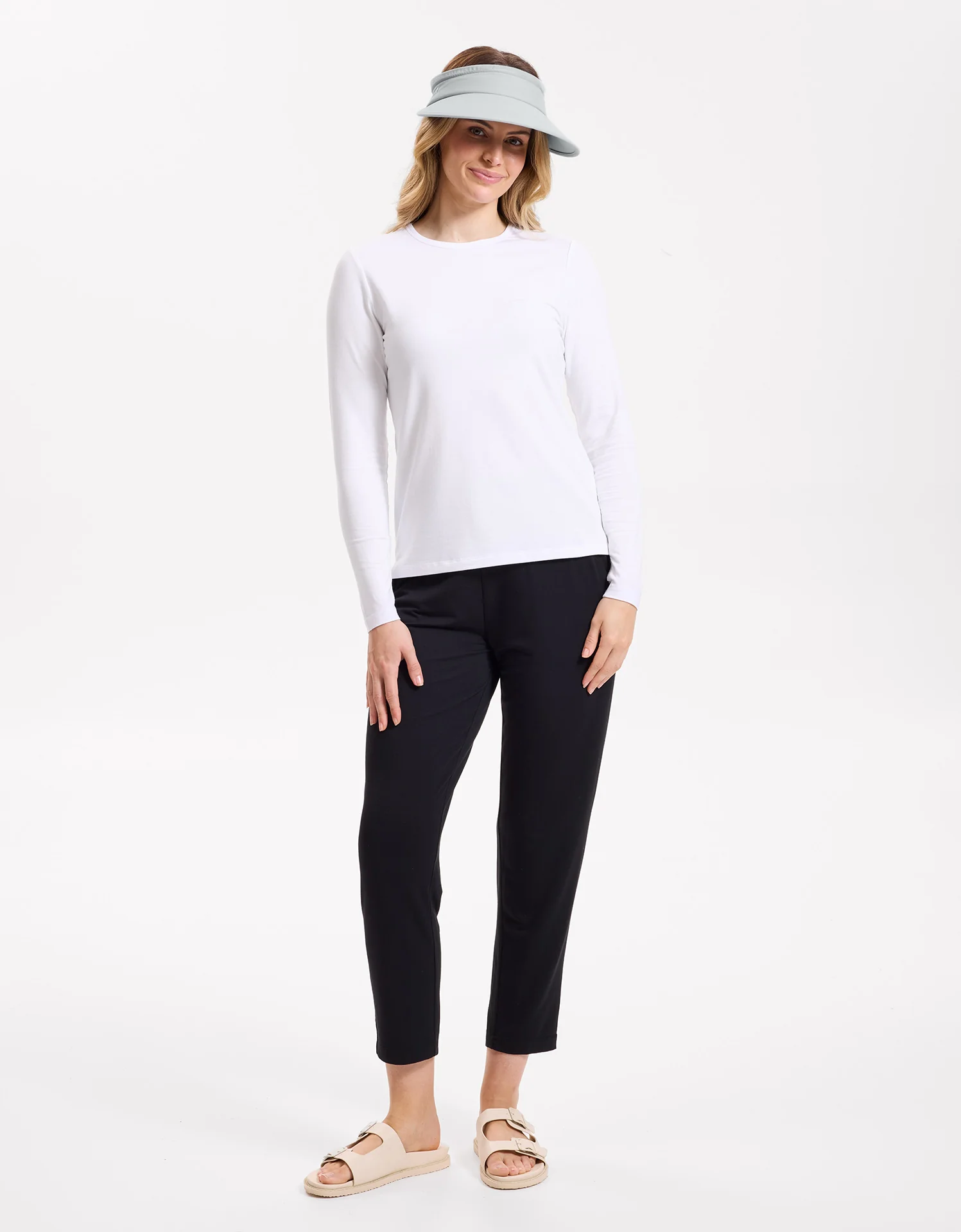 Wanderlust Visor UPF 50+ - Image 31