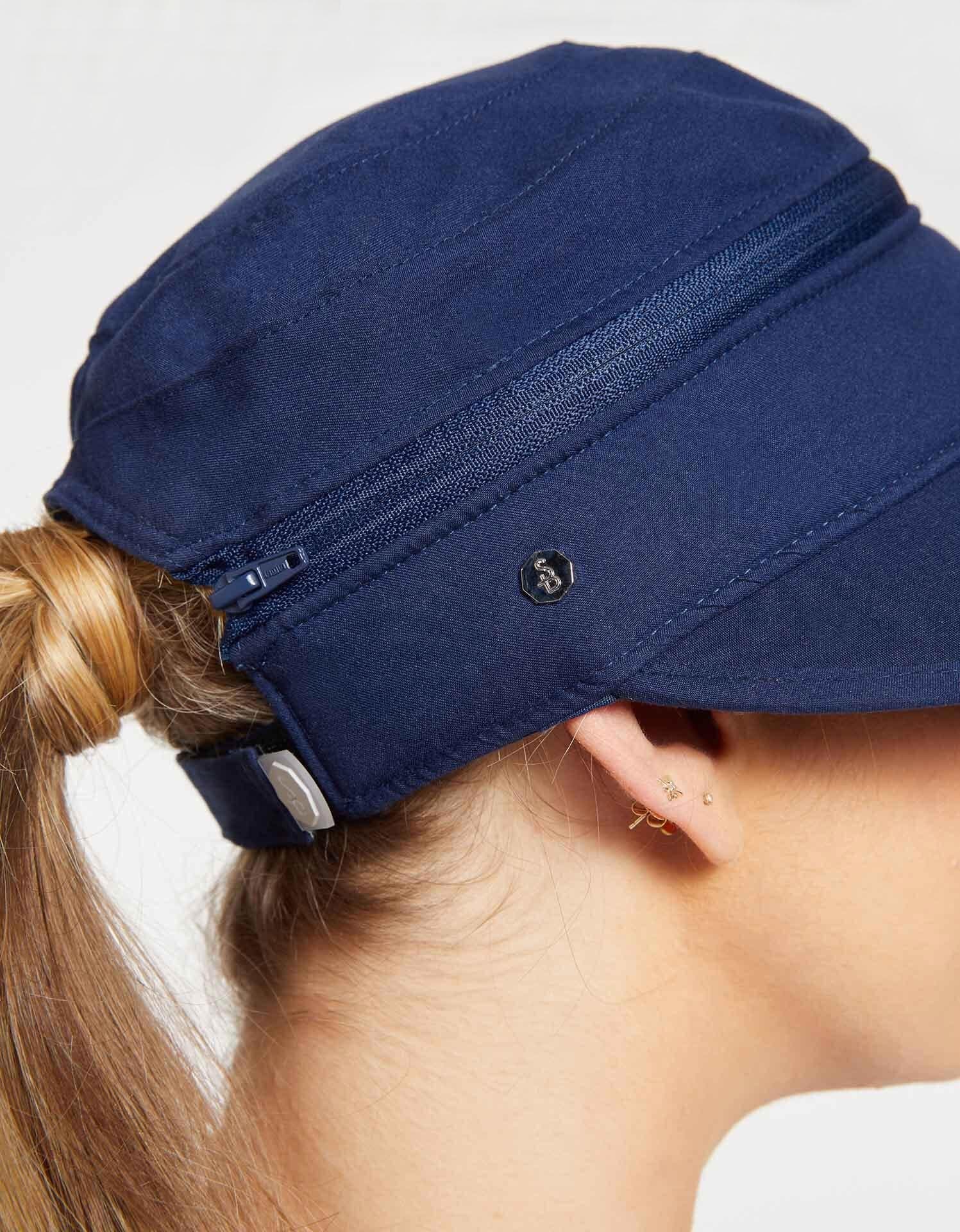 Wanderlust Visor UPF 50+ - Image 4