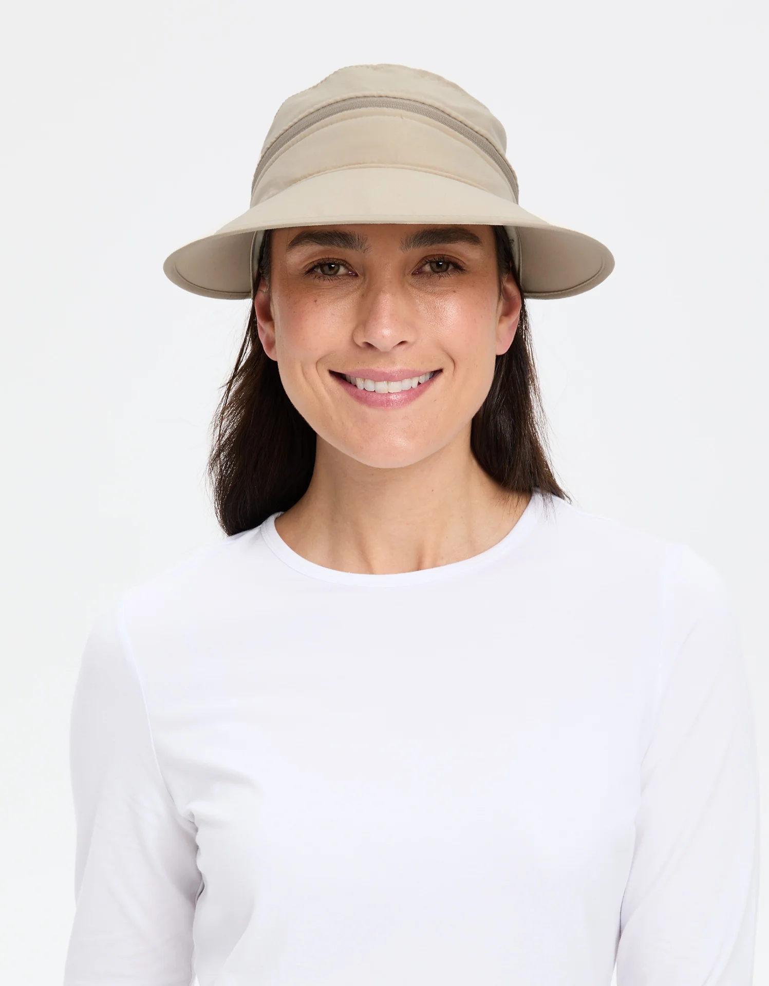 Wanderlust Visor UPF 50+ - Image 7
