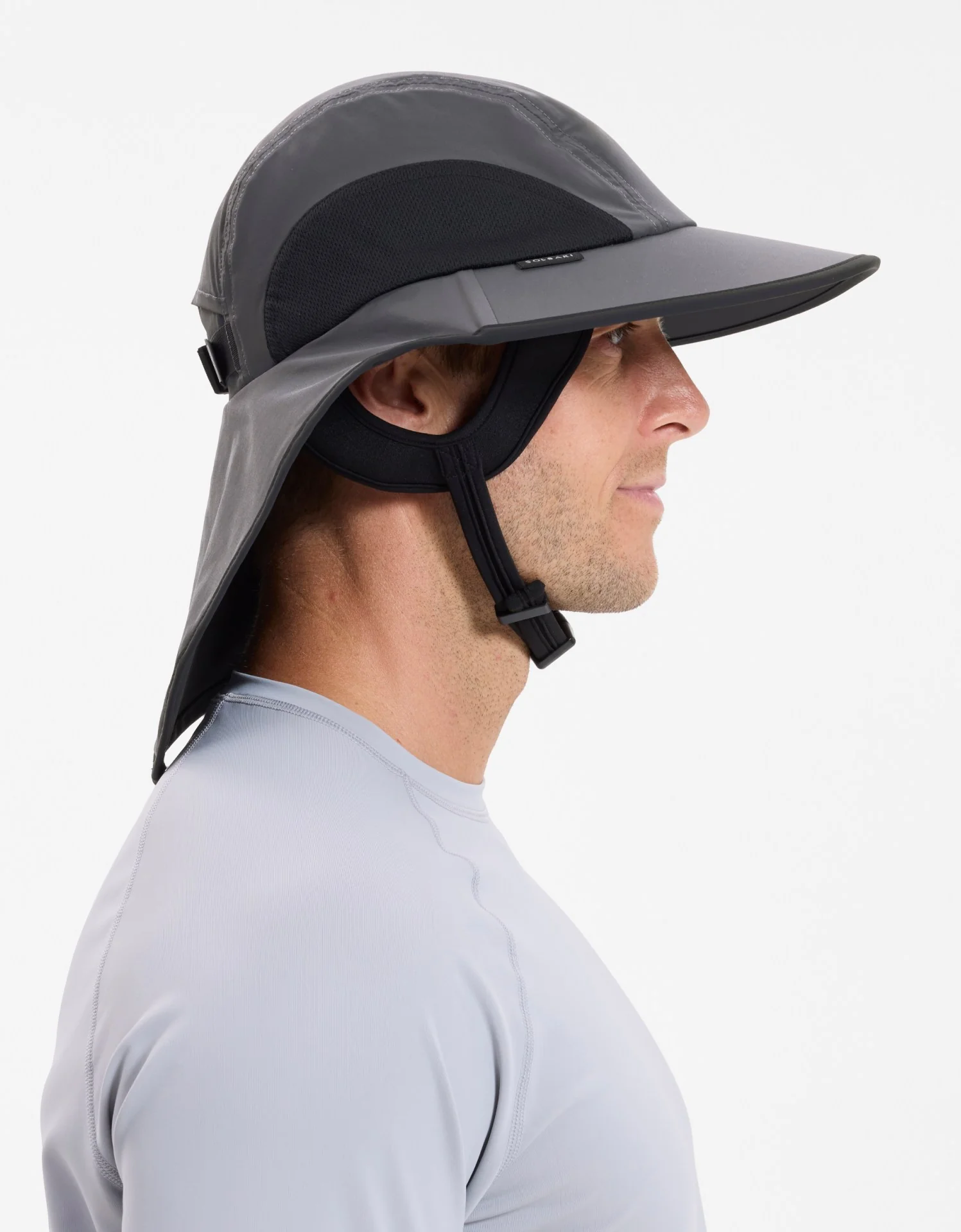 Water Sports Hat UPF 50 - Image 5