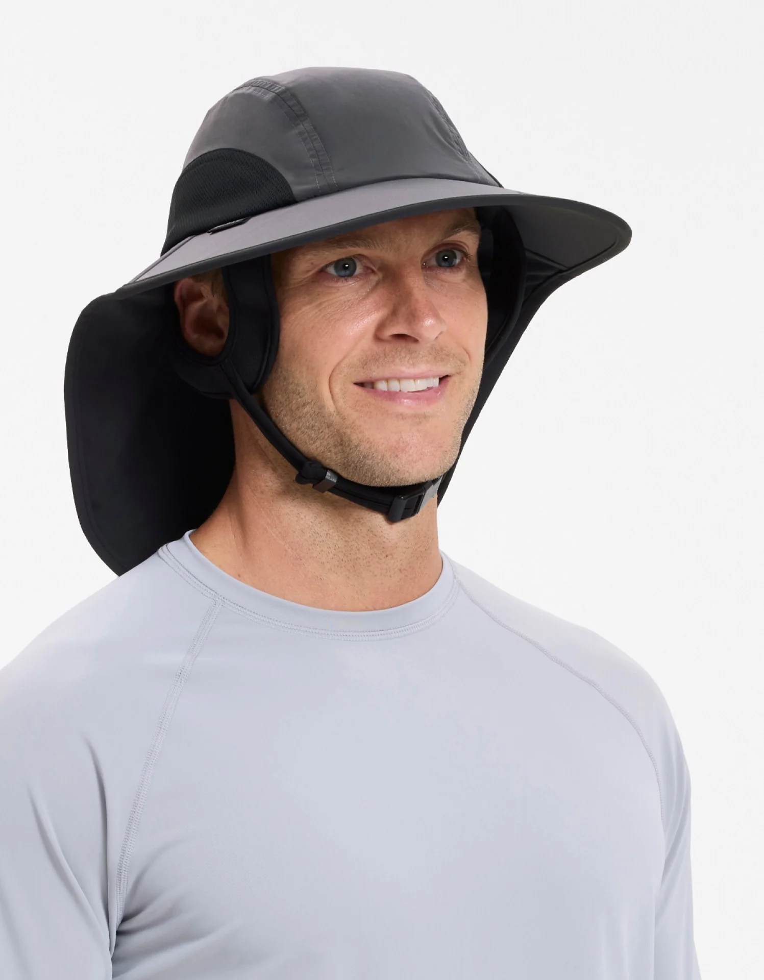 Water Sports Hat UPF 50 - Image 6