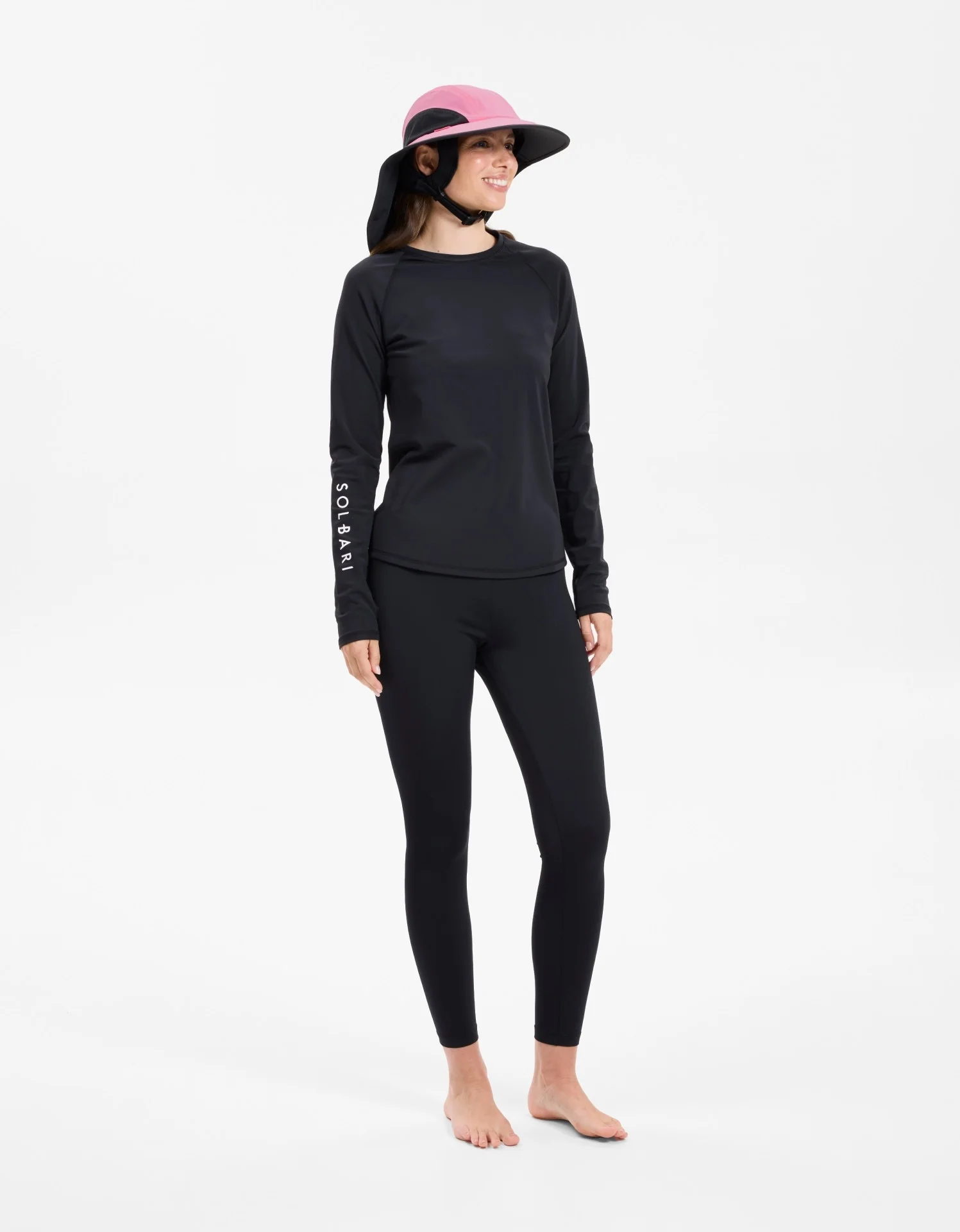 Water Sports Hat UPF 50+ - Image 3