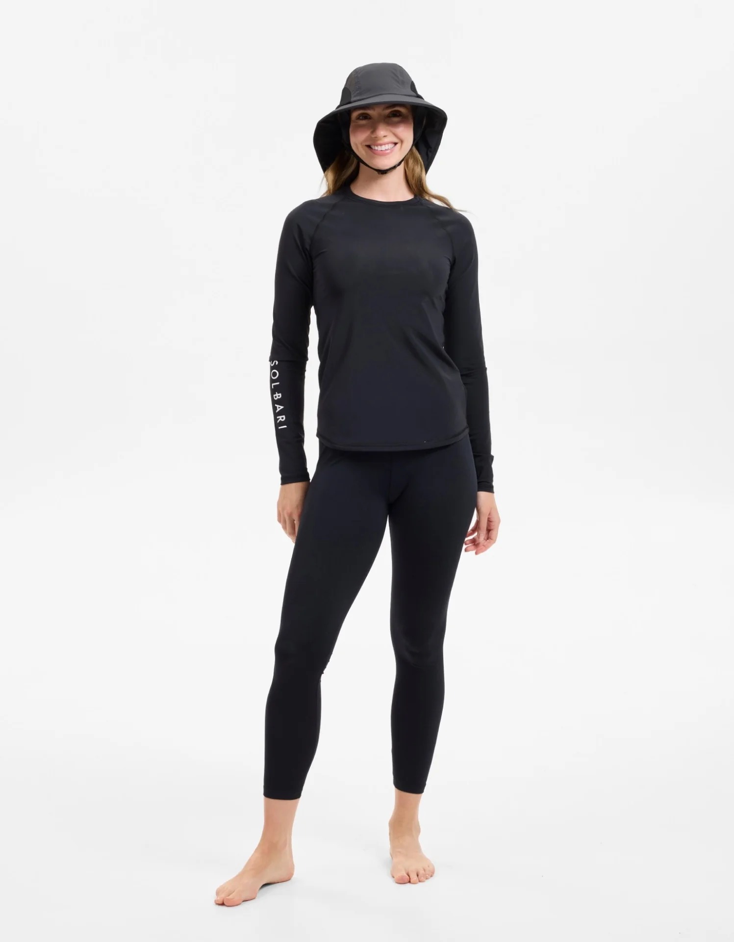 Water Sports Hat UPF 50+ - Image 8