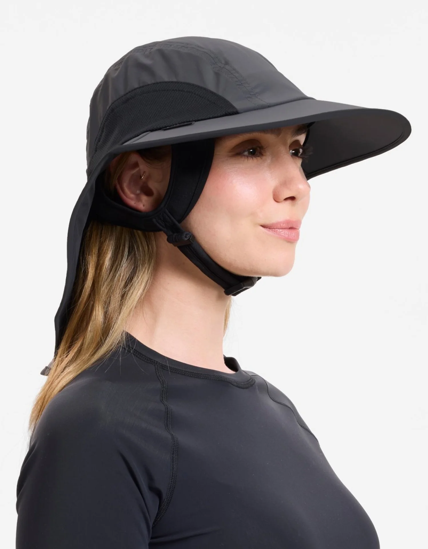 Water Sports Hat UPF 50+ - Image 9