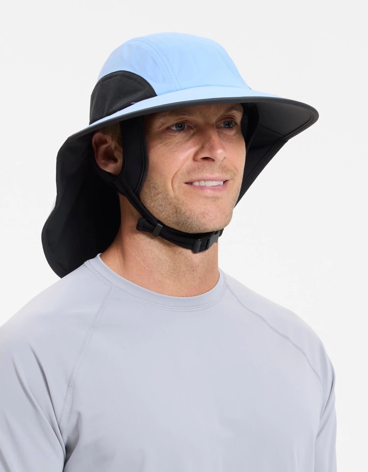 Water Sports Hat UPF 50+ - Image 3