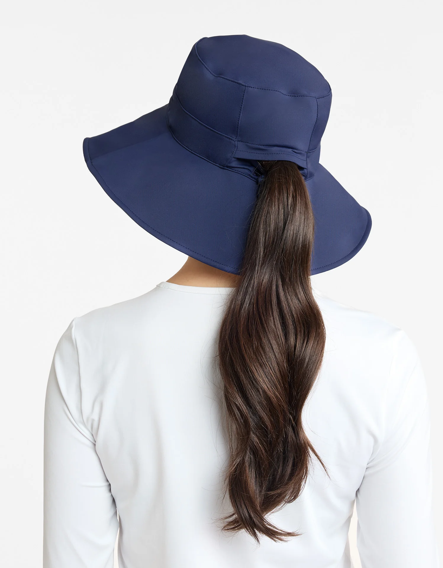Wide Brim Beach Hat UPF 50+ - Image 14