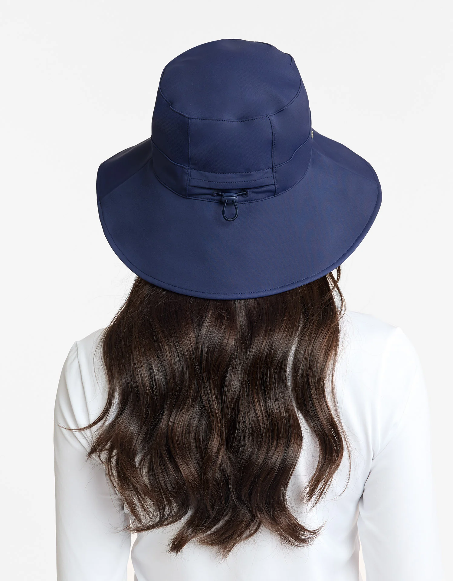 Wide Brim Beach Hat UPF 50+ - Image 15