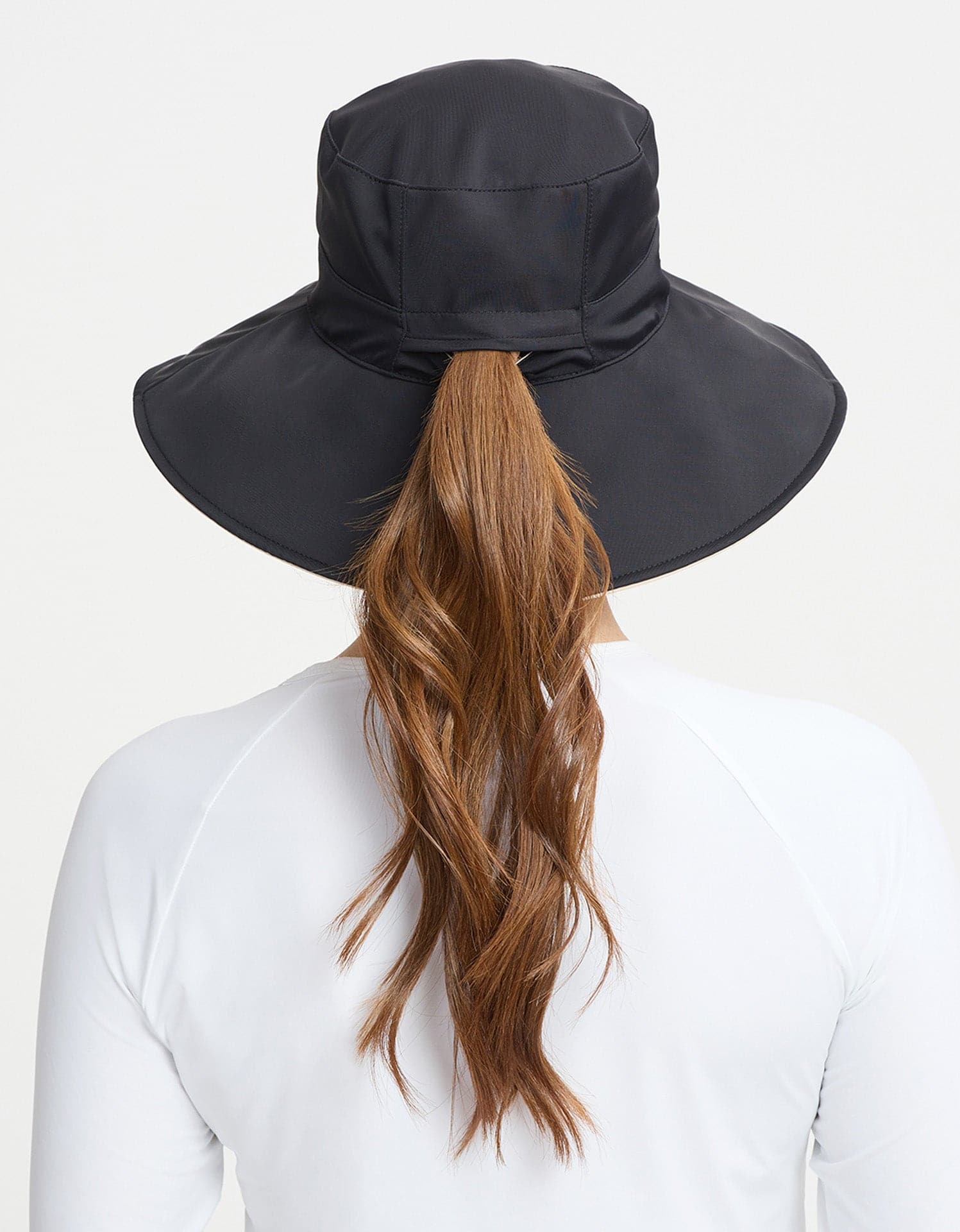 Wide Brim Beach Hat UPF 50+ - Image 20