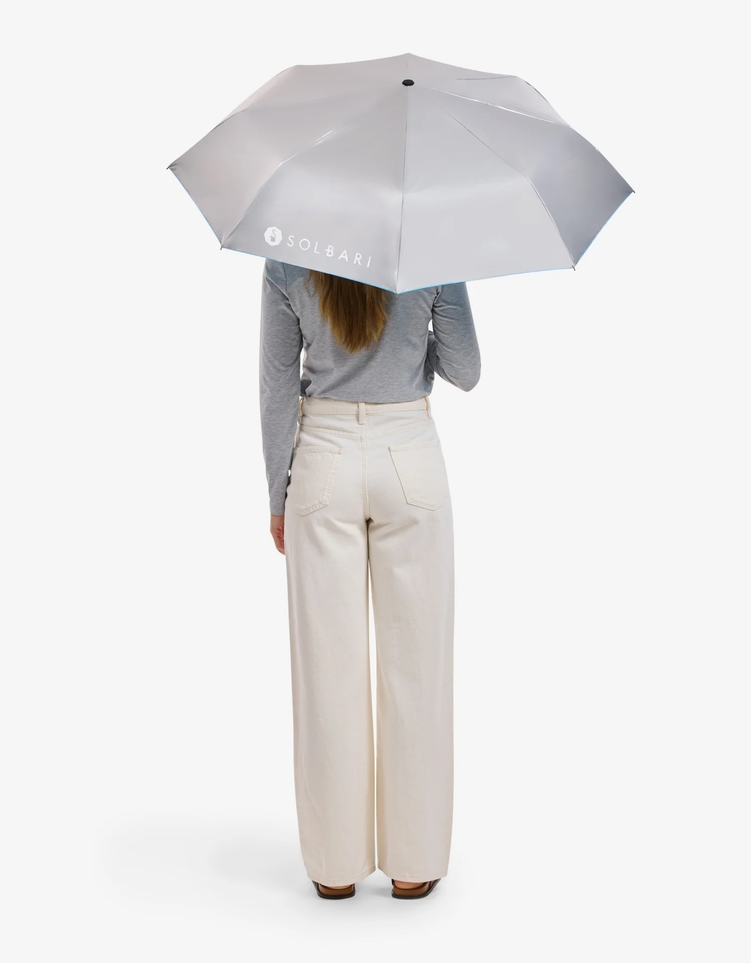 Compact Sun Protective Umbrella UPF 50+ - Image 10