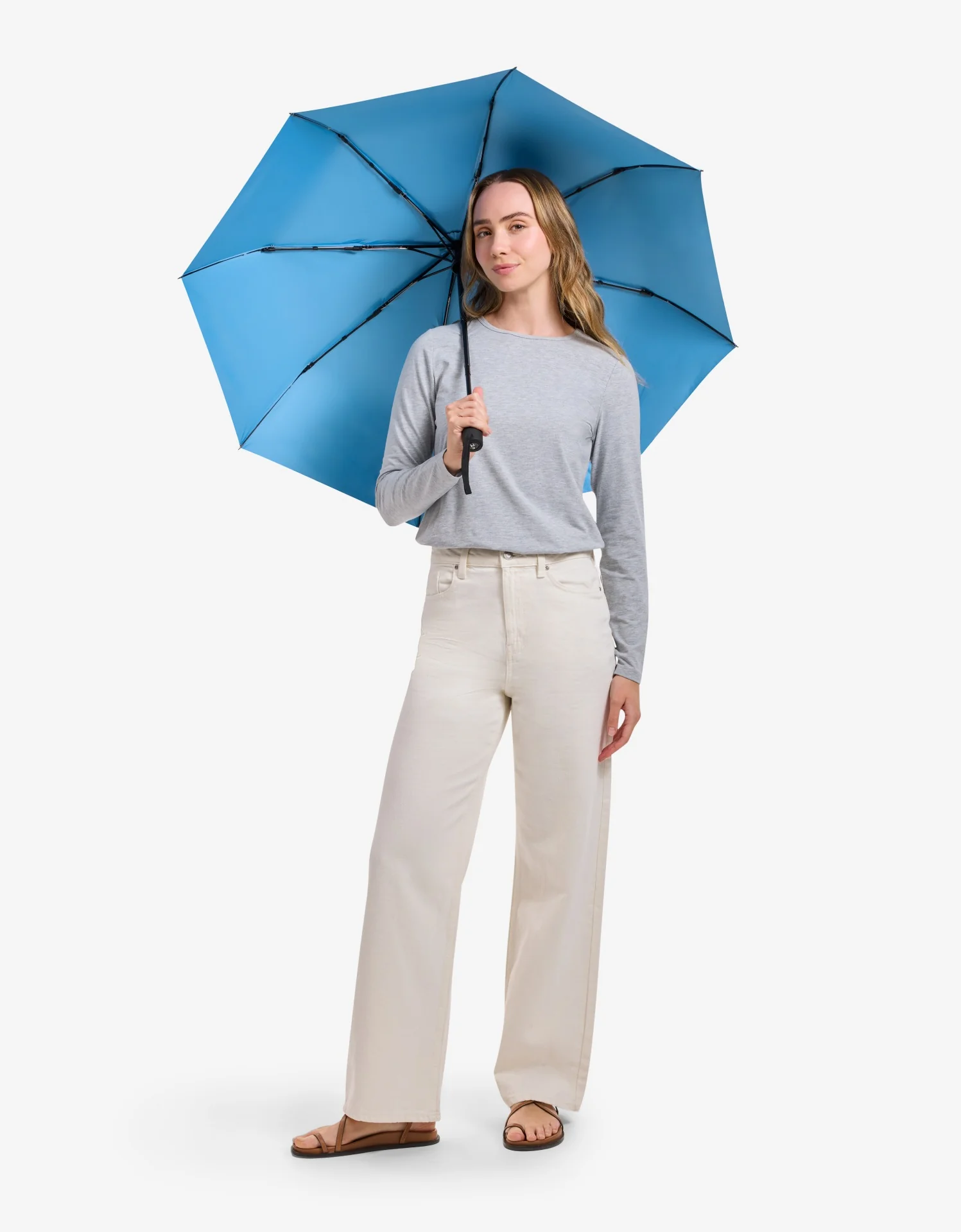 Compact Sun Protective Umbrella UPF 50+ - Image 16