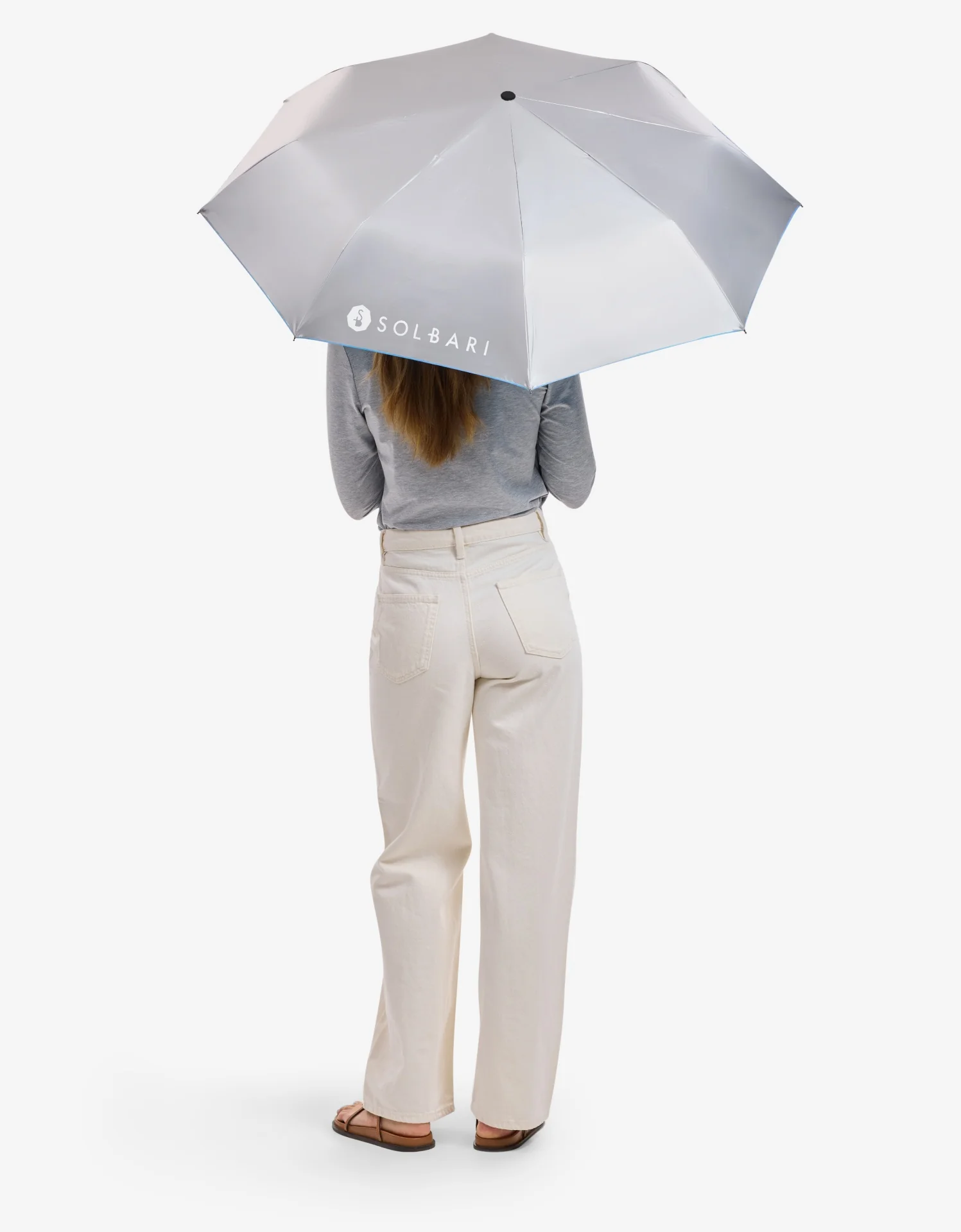 Compact Sun Protective Umbrella UPF 50+ - Image 19