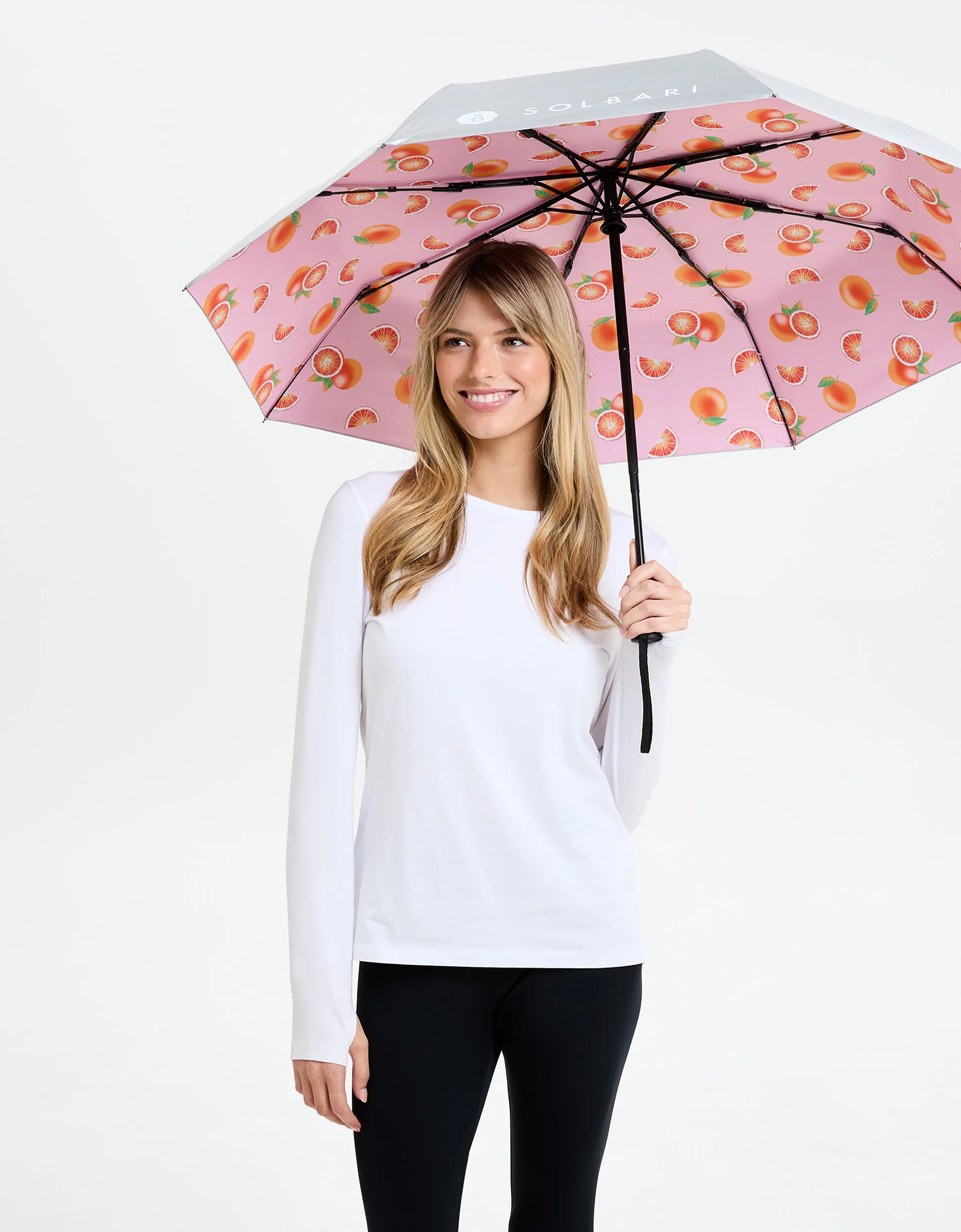 Compact Sun Protective Umbrella UPF 50+ - Image 20