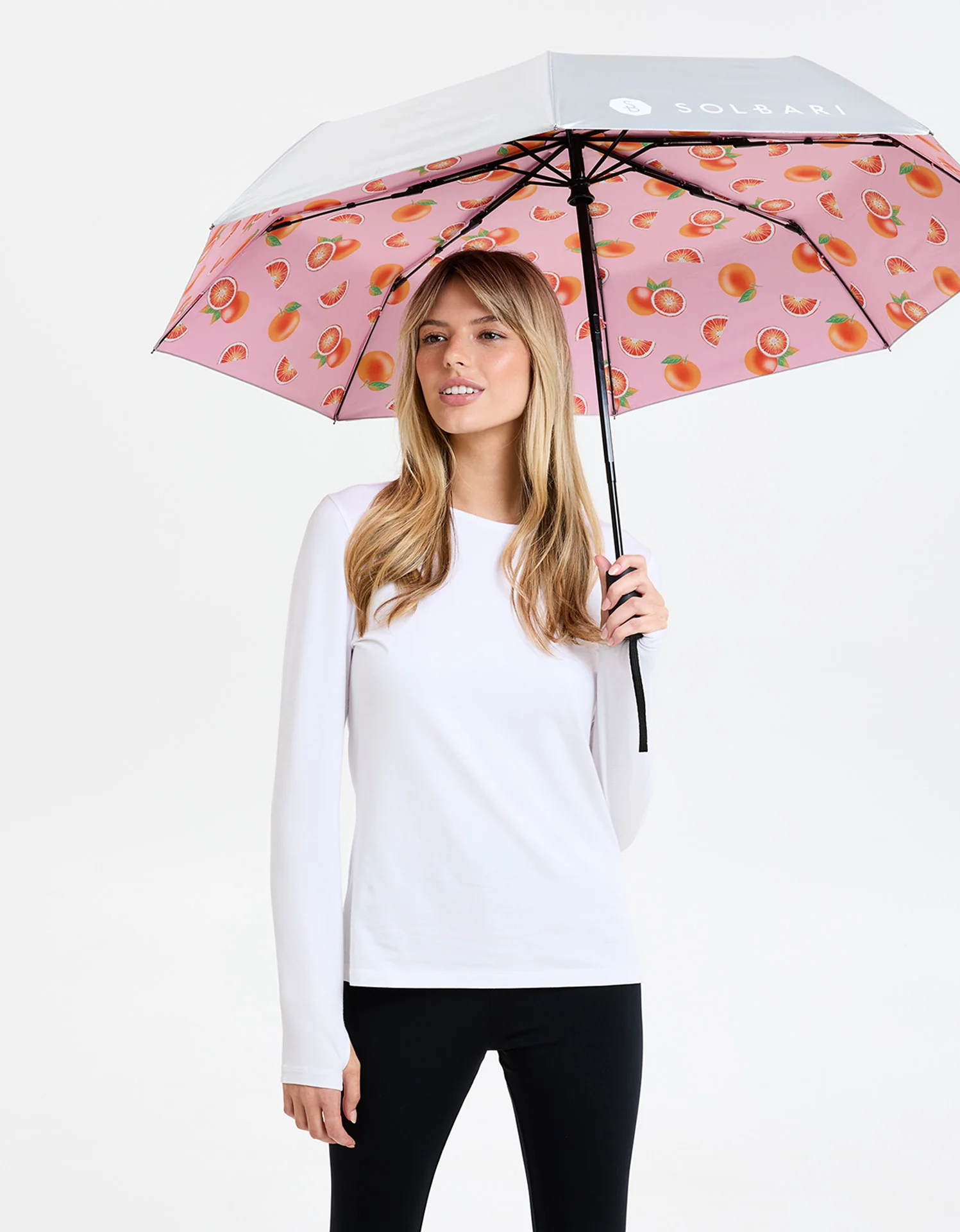 Compact Sun Protective Umbrella UPF 50+ - Image 25