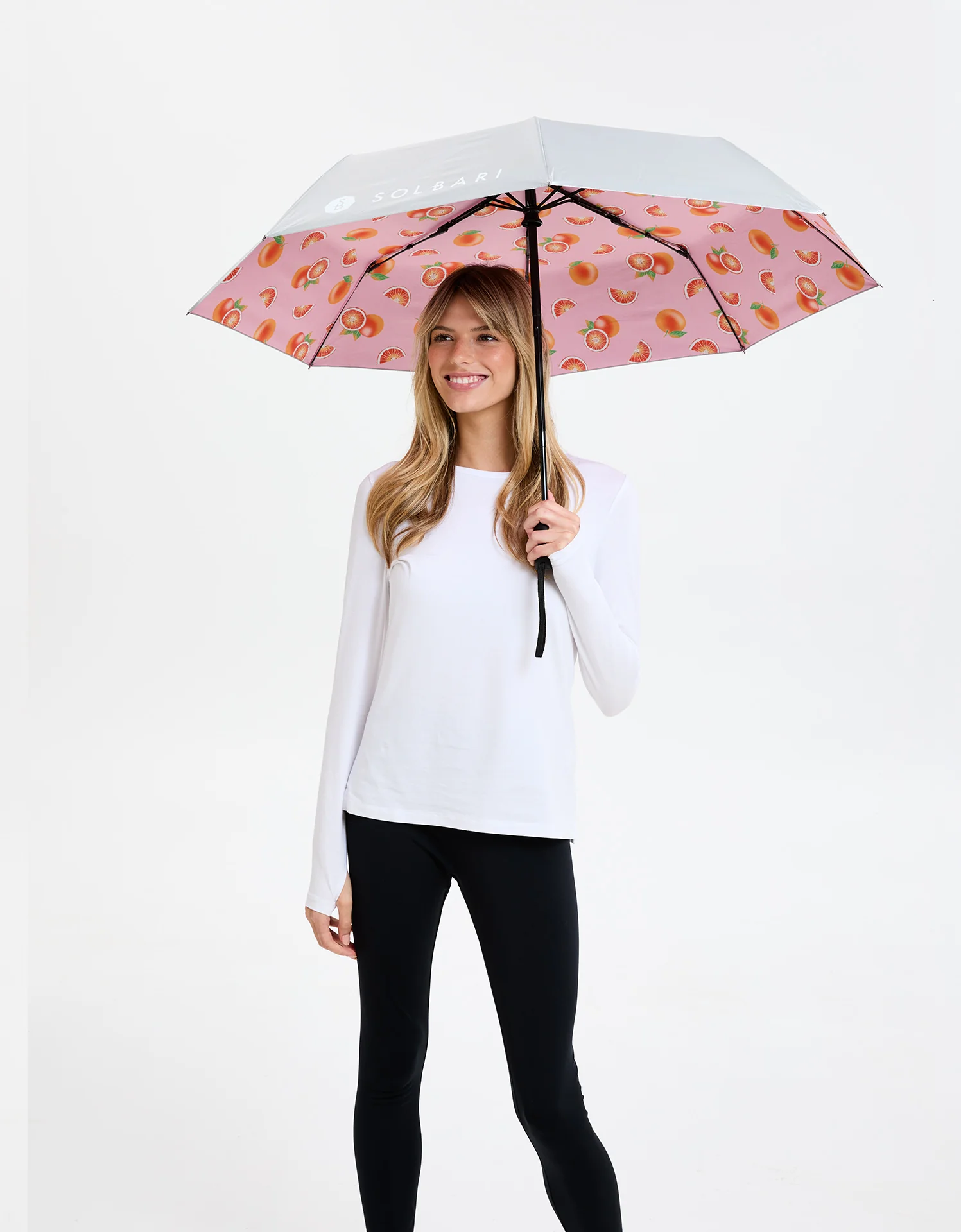 Compact Sun Protective Umbrella UPF 50+ - Image 27
