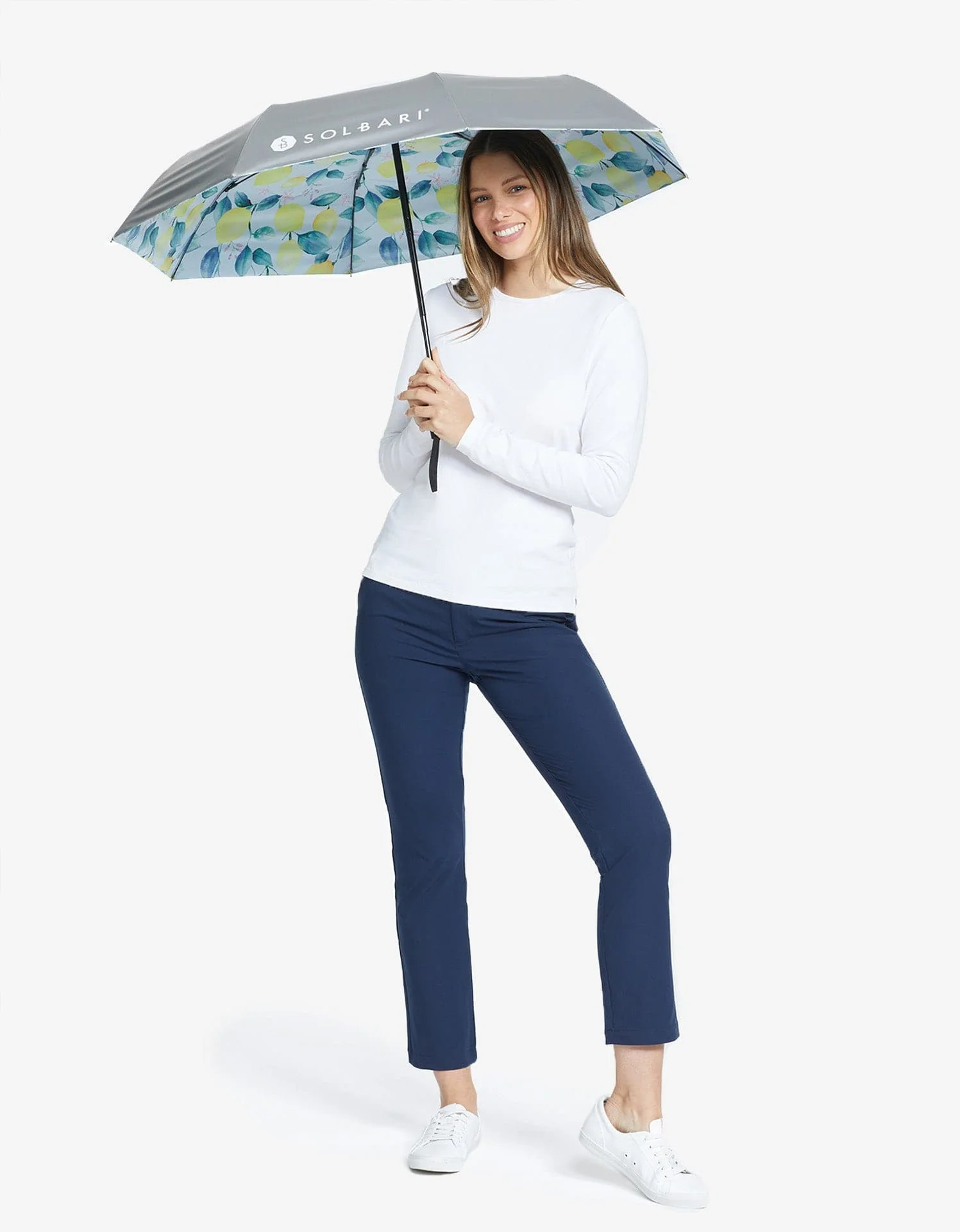 Compact Sun Protective Umbrella UPF 50+ - Image 30