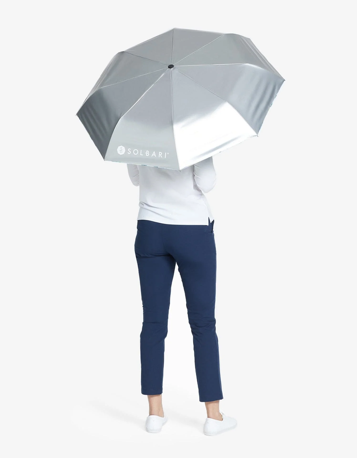 Compact Sun Protective Umbrella UPF 50+ - Image 31