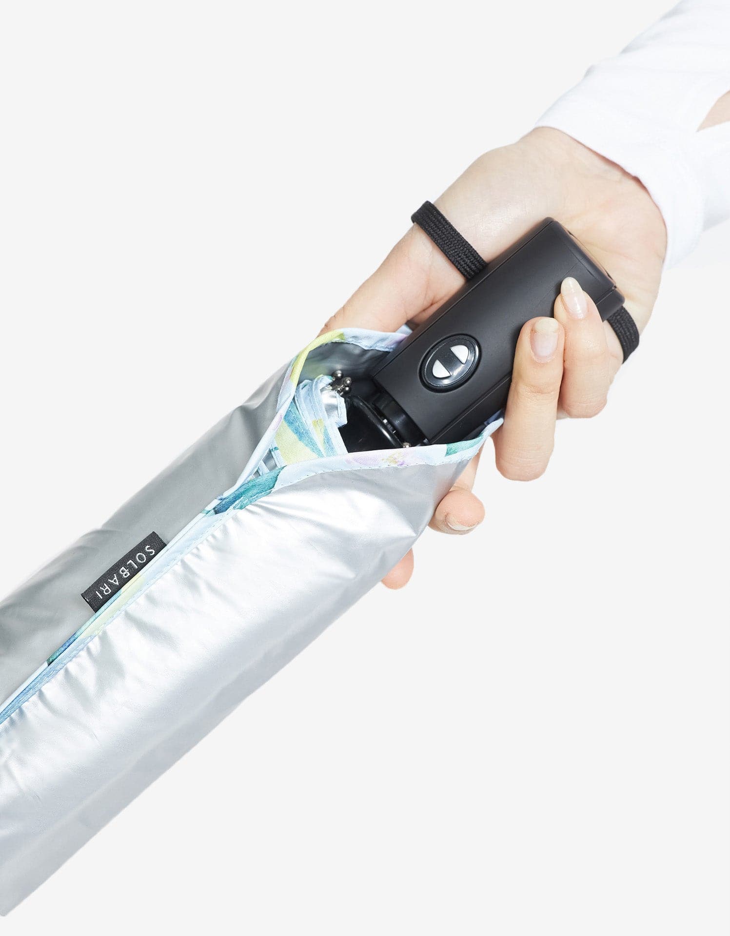 Compact Sun Protective Umbrella UPF 50+ - Image 32