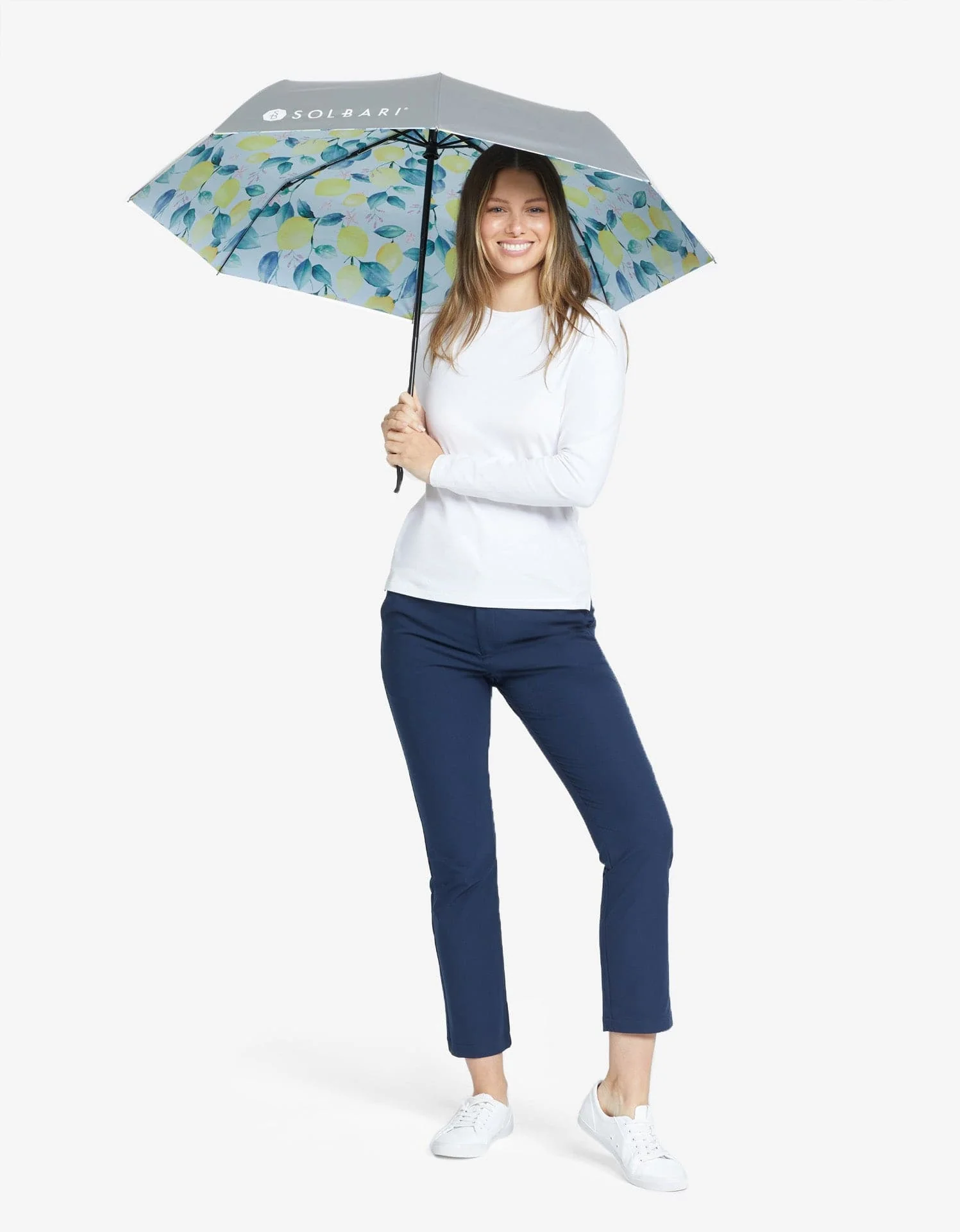 Compact Sun Protective Umbrella UPF 50+ - Image 34