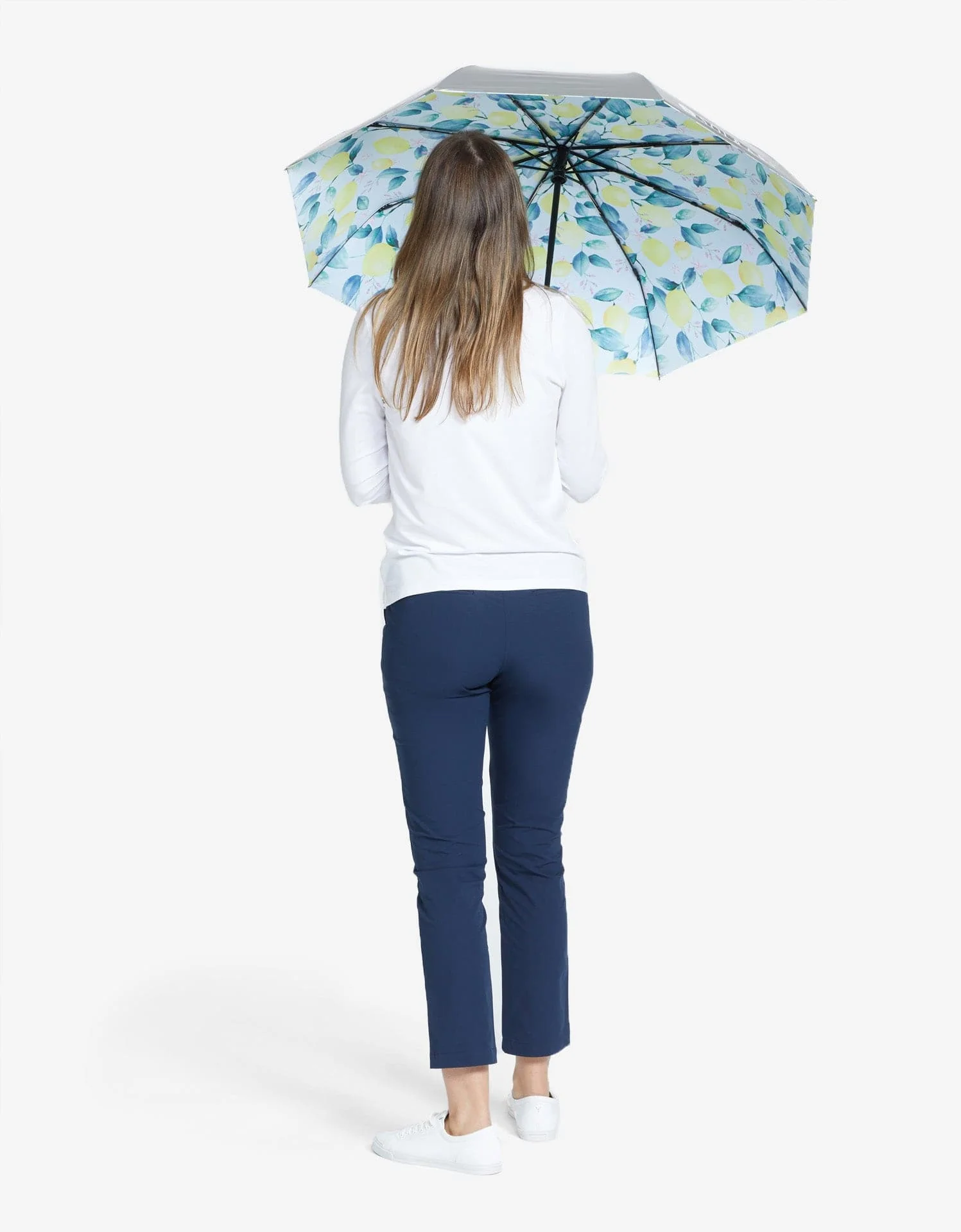 Compact Sun Protective Umbrella UPF 50+ - Image 36