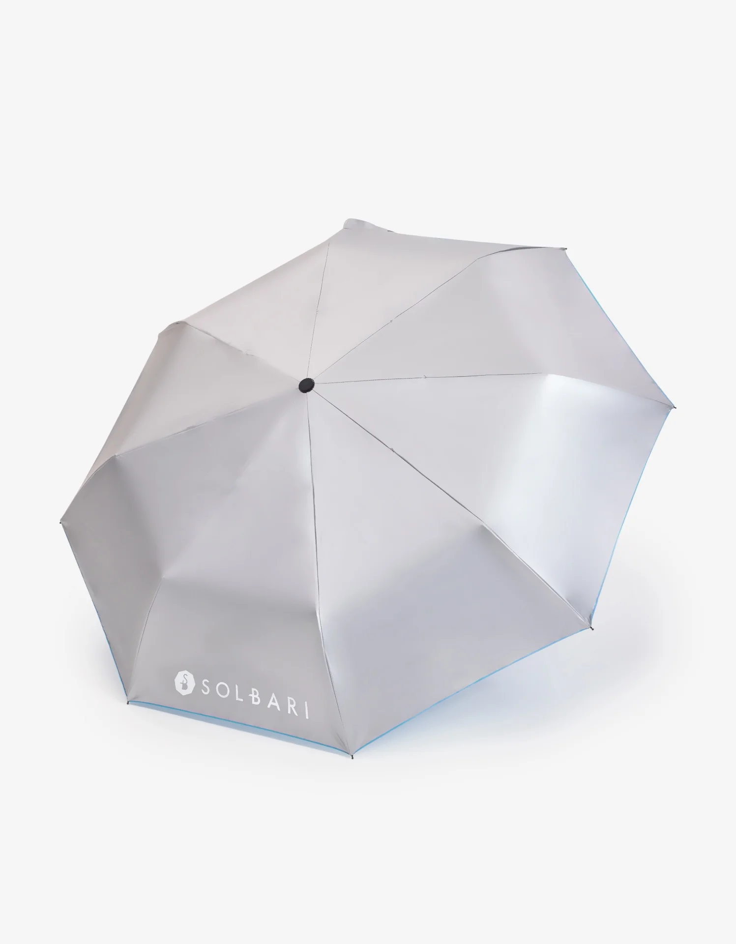 Compact Sun Protective Umbrella UPF 50+ - Image 4