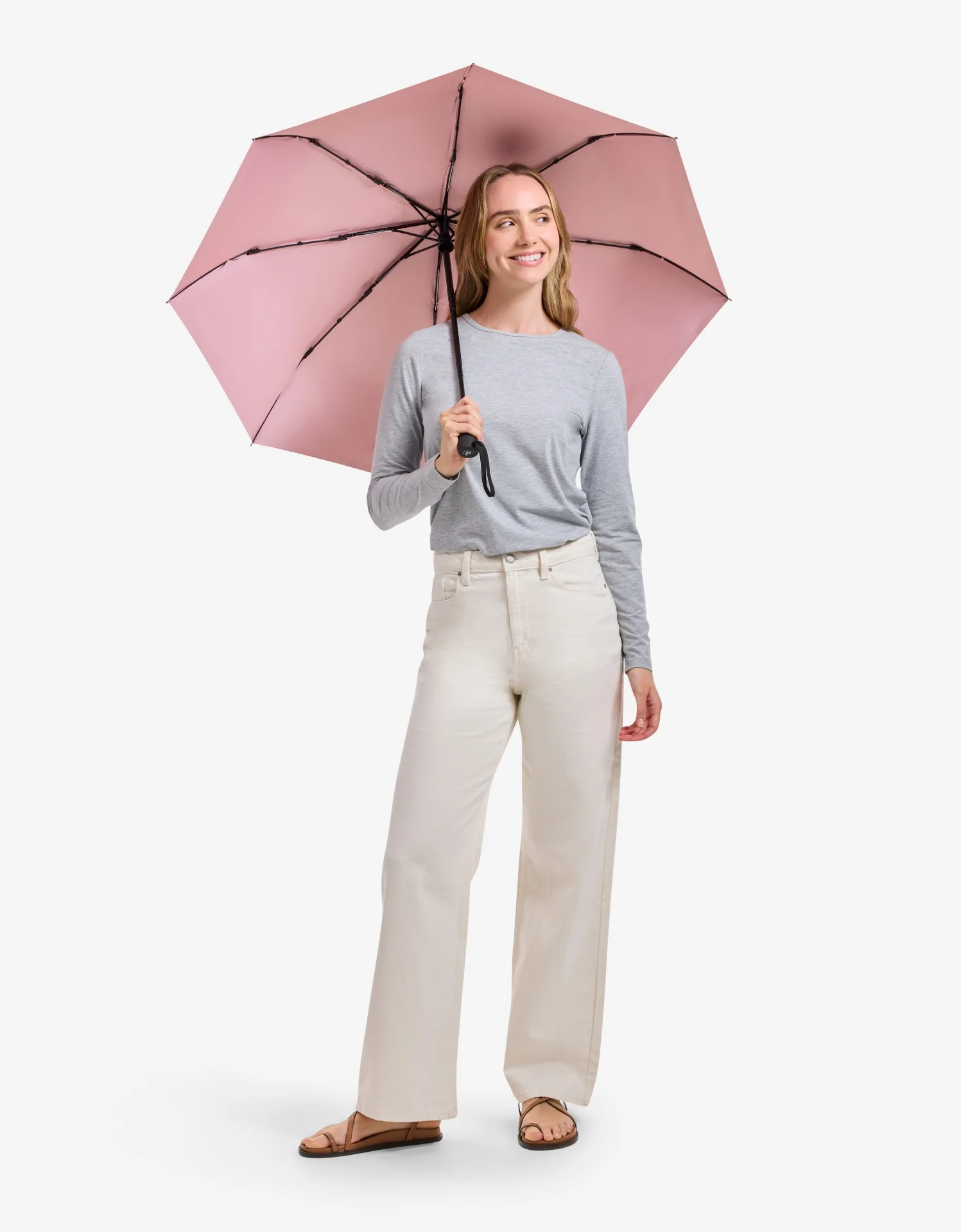 Compact Sun Protective Umbrella UPF 50+ - Image 42