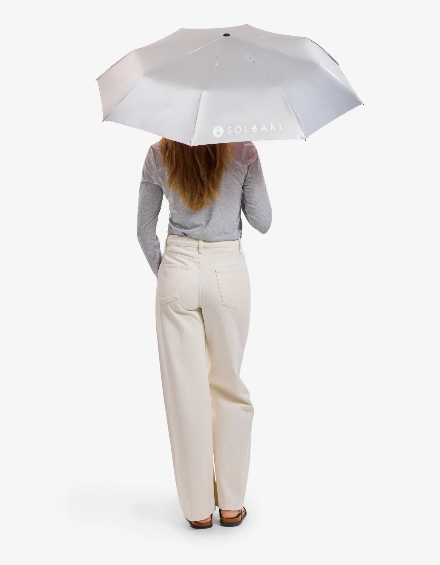 Compact Sun Protective Umbrella UPF 50+ - Image 45