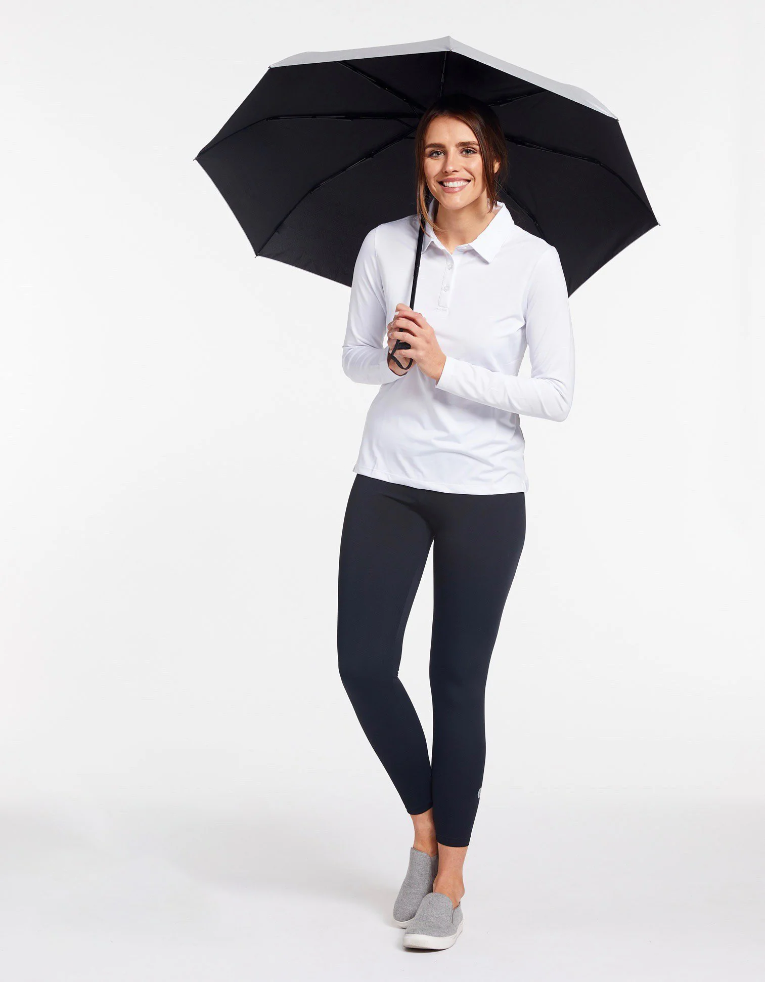 Compact Sun Protective Umbrella UPF 50+ - Image 52