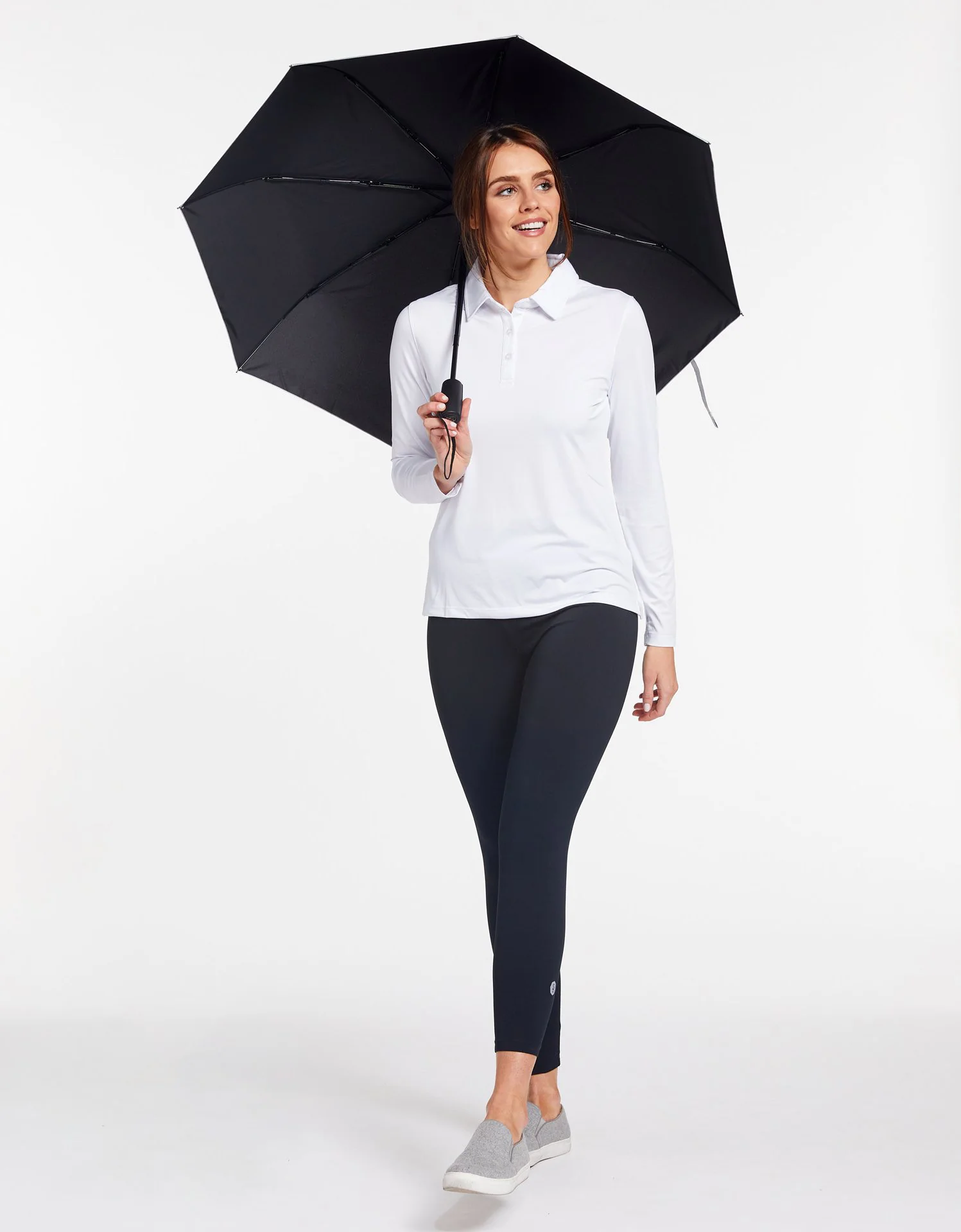 Compact Sun Protective Umbrella UPF 50+ - Image 54