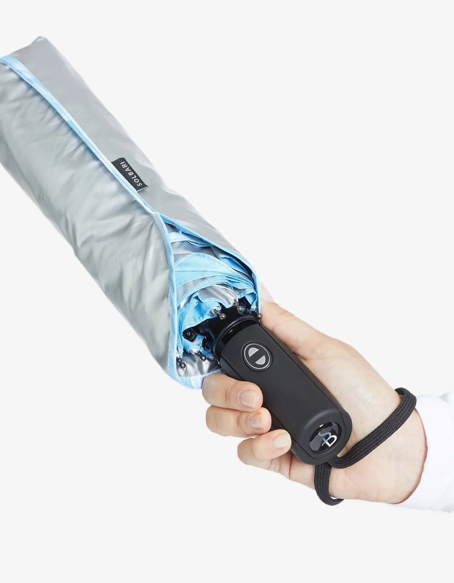 Compact Sun Protective Umbrella UPF 50+ - Image 6
