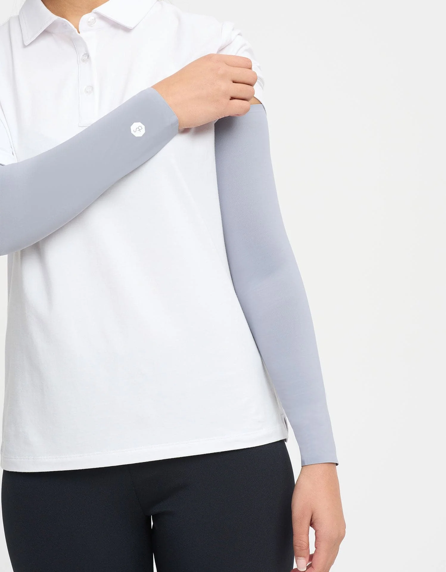 Elite Arm Sleeves UPF 50+ - Image 10