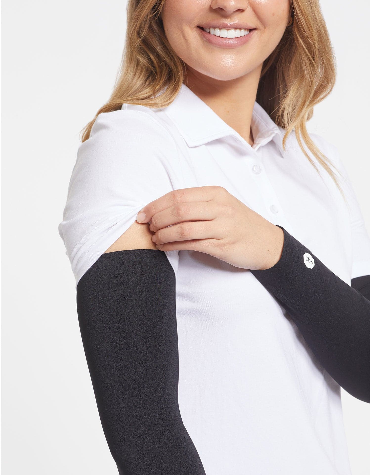 Elite Arm Sleeves UPF 50+ - Image 14
