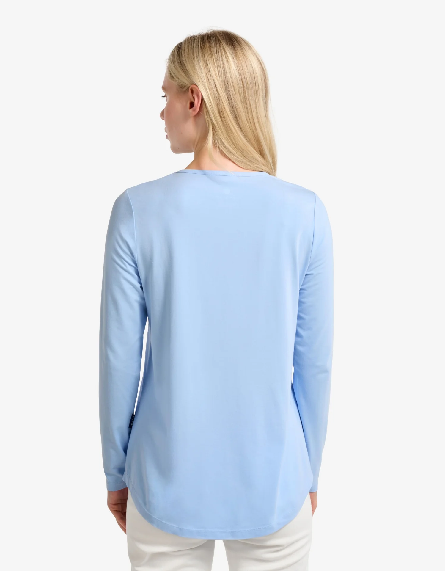 Loose Fit Long Sleeve Swing Top UPF 50+ - Image 26