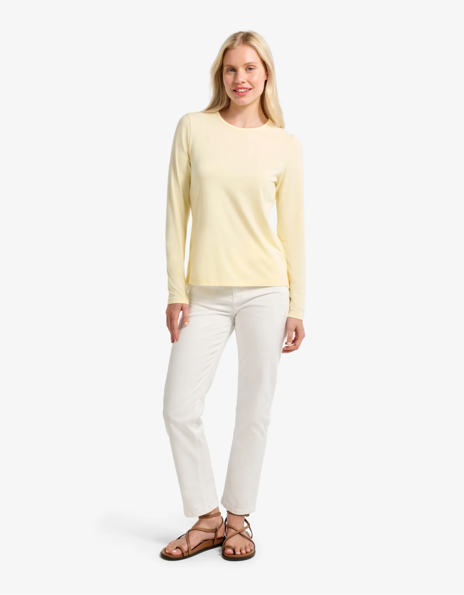 Long Sleeve T-Shirt UPF 50+ - Image 11