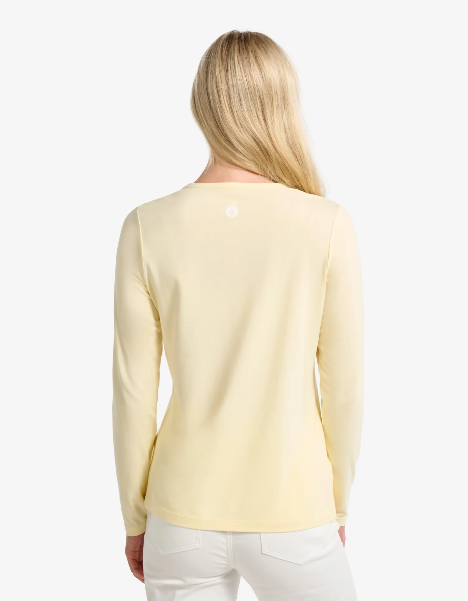 Long Sleeve T-Shirt UPF 50+ - Image 12