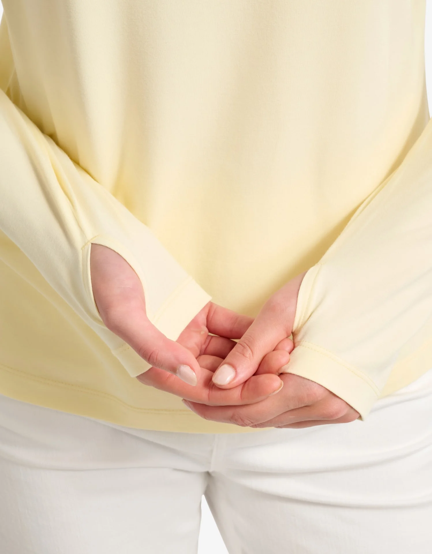 Long Sleeve T-Shirt UPF 50+ - Image 13