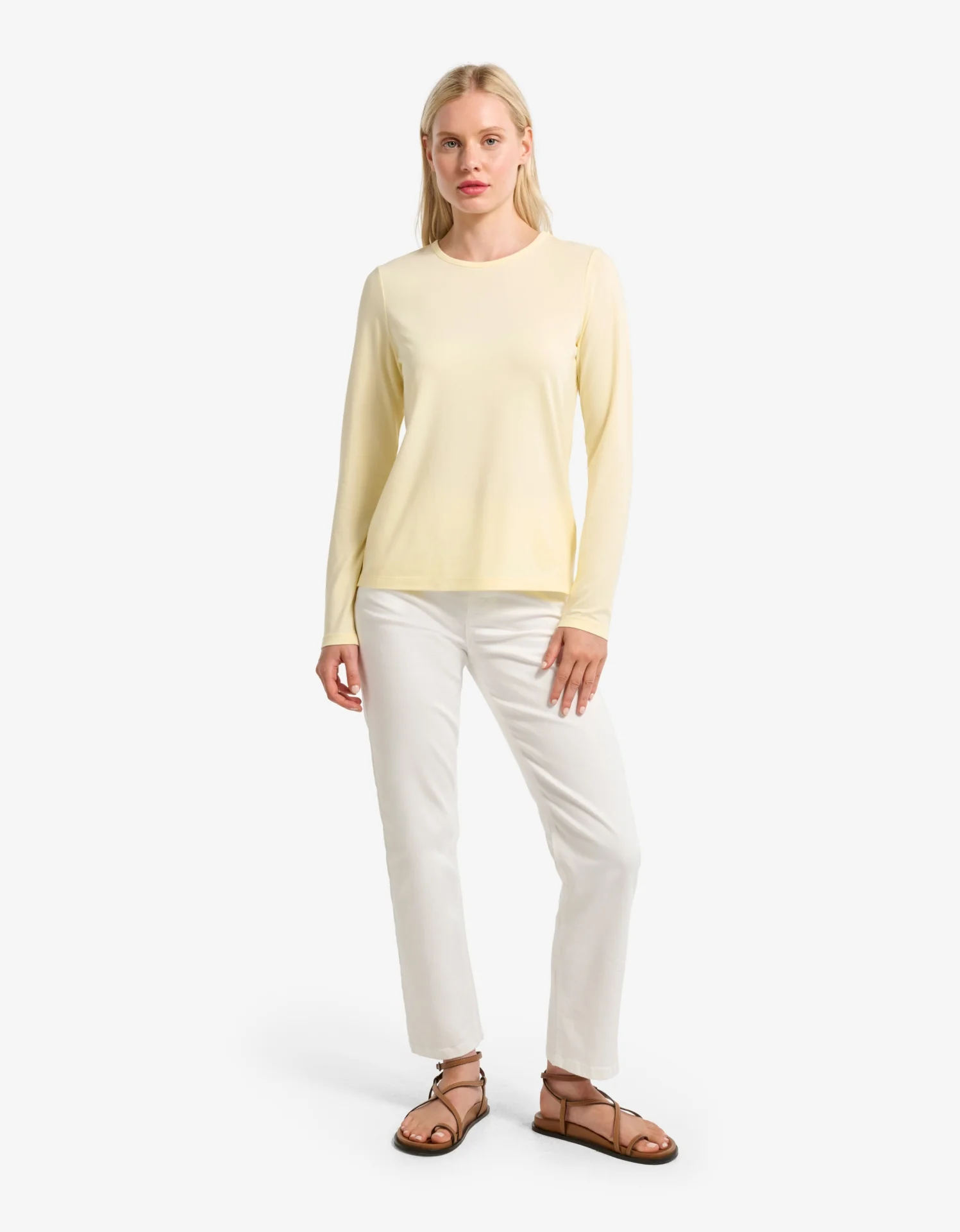 Long Sleeve T-Shirt UPF 50+ - Image 14
